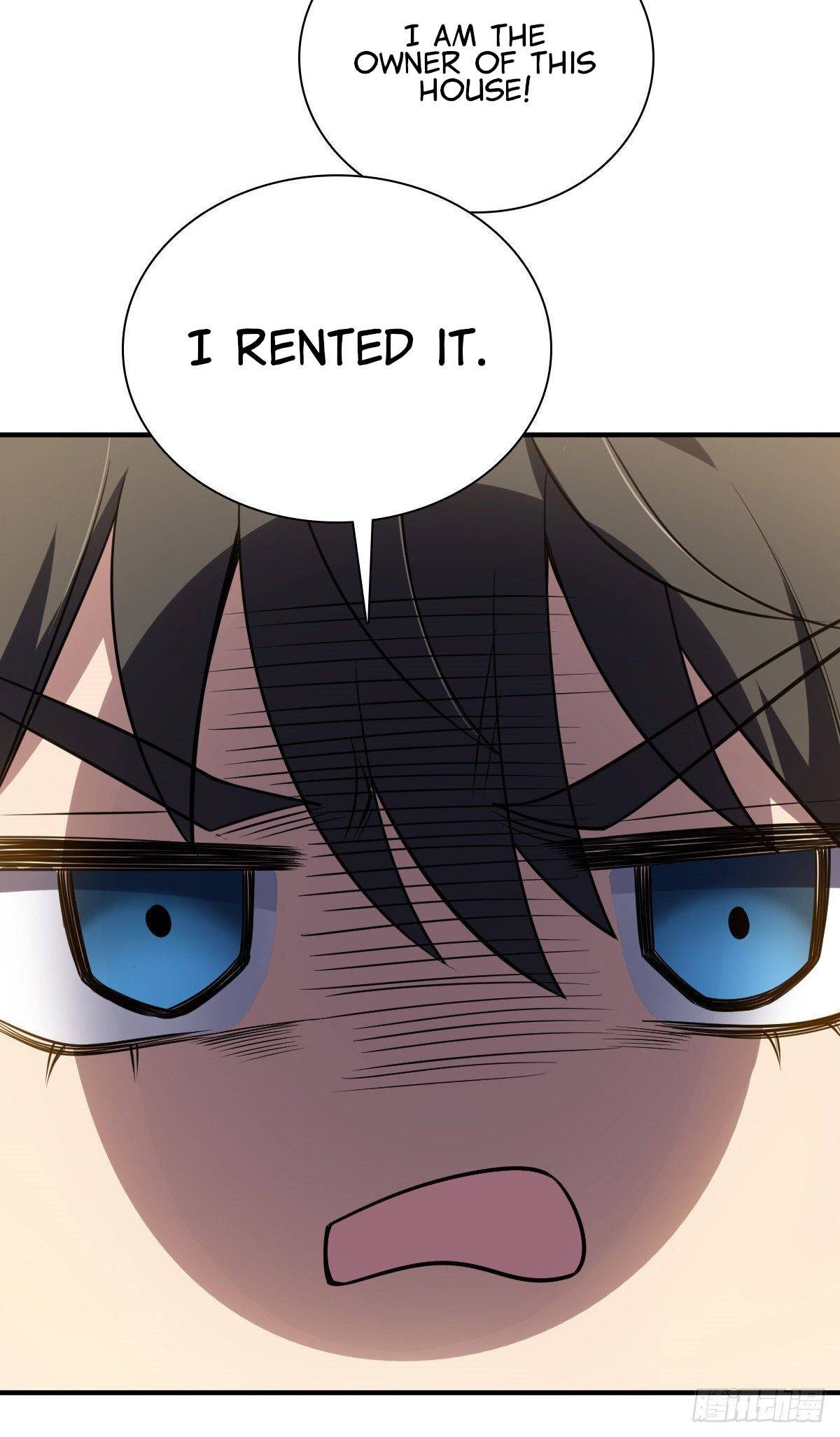 My Wife Is From a Thousand Years Ago Chapter 20 207 35
