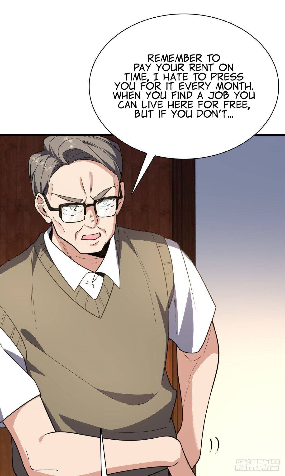 My Wife Is From a Thousand Years Ago Chapter 20 208 36