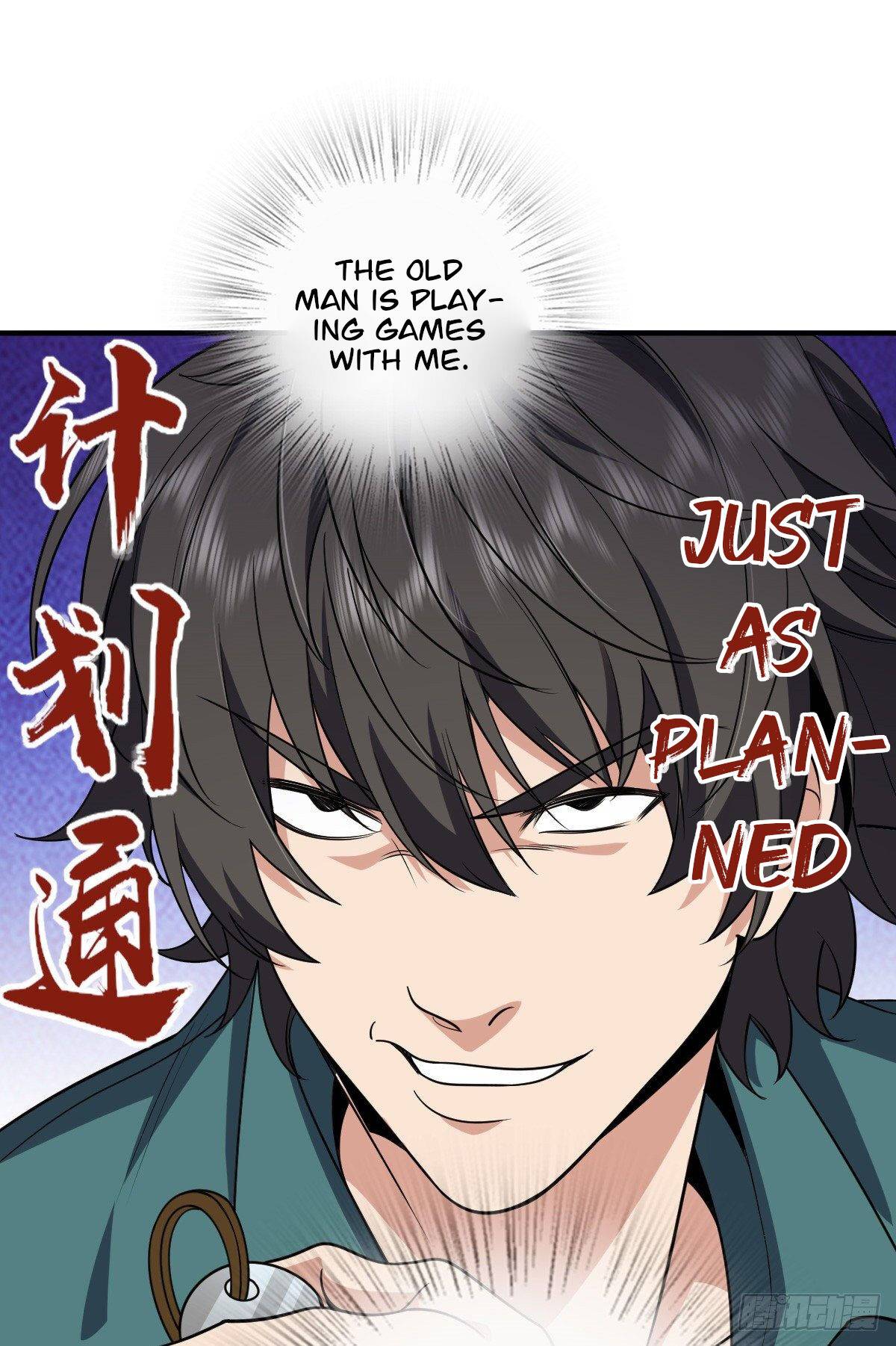 My Wife Is From a Thousand Years Ago Chapter 20 210 38
