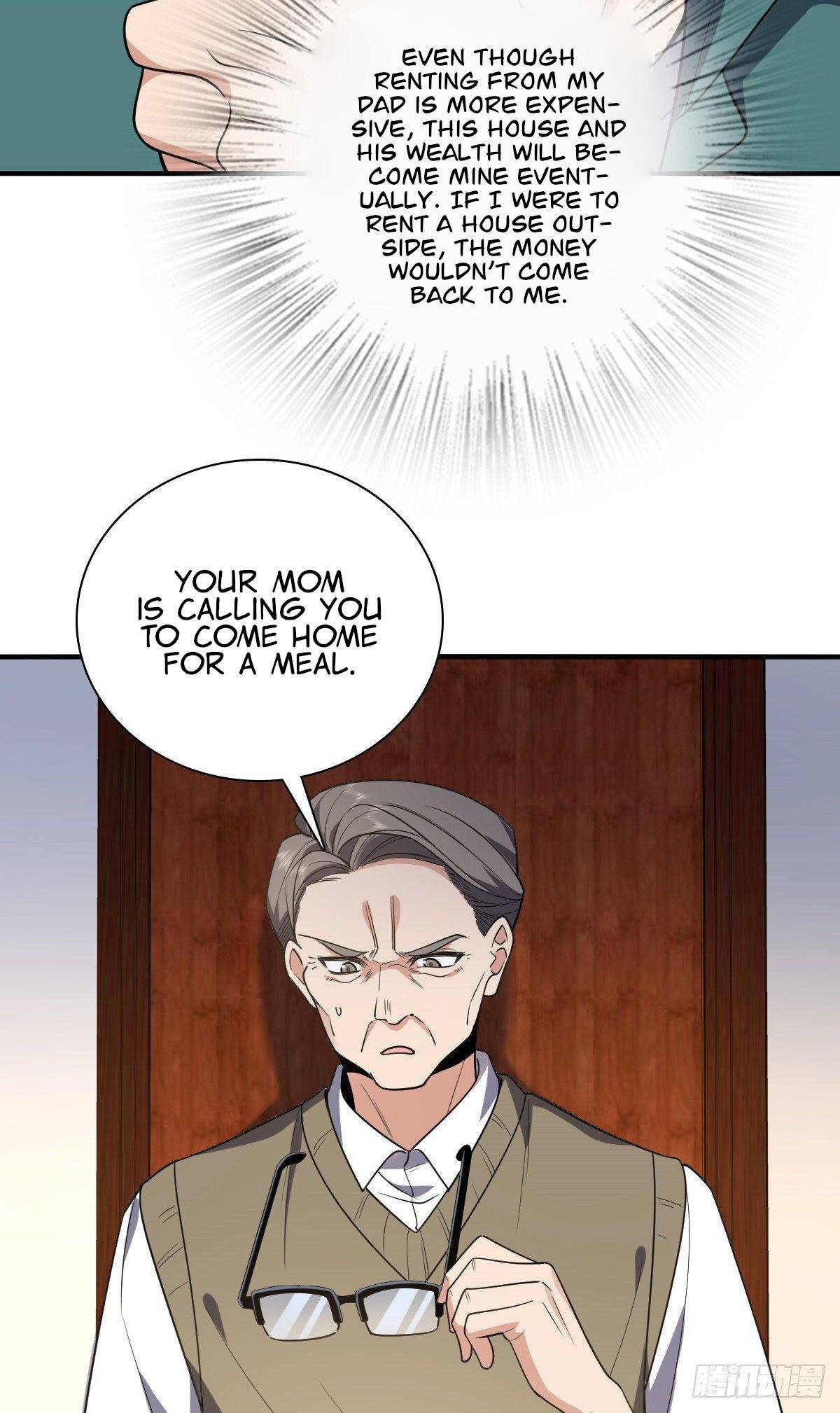 My Wife Is From a Thousand Years Ago Chapter 20 211 39