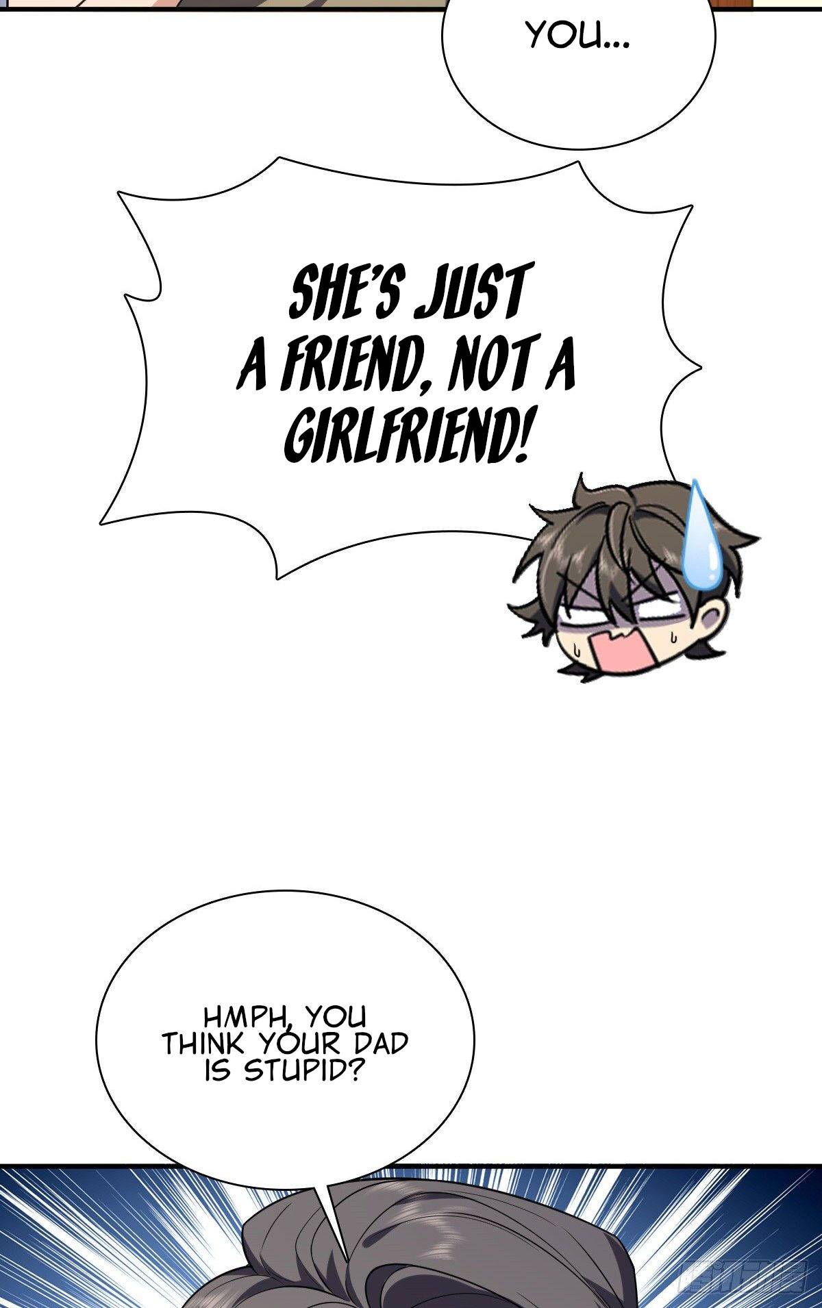 My Wife Is From a Thousand Years Ago Chapter 20 213 41