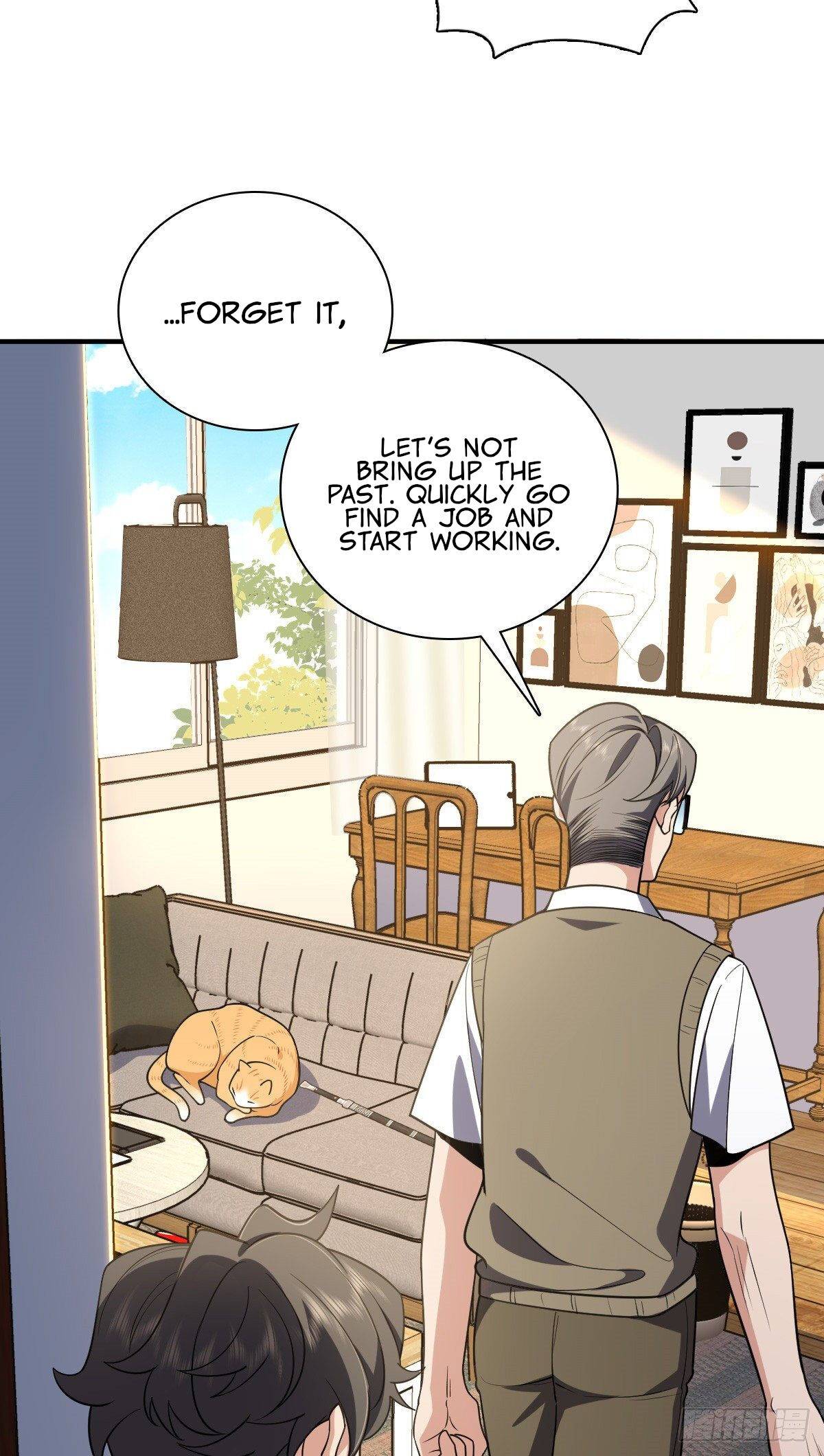 My Wife Is From a Thousand Years Ago Chapter 20 217 45