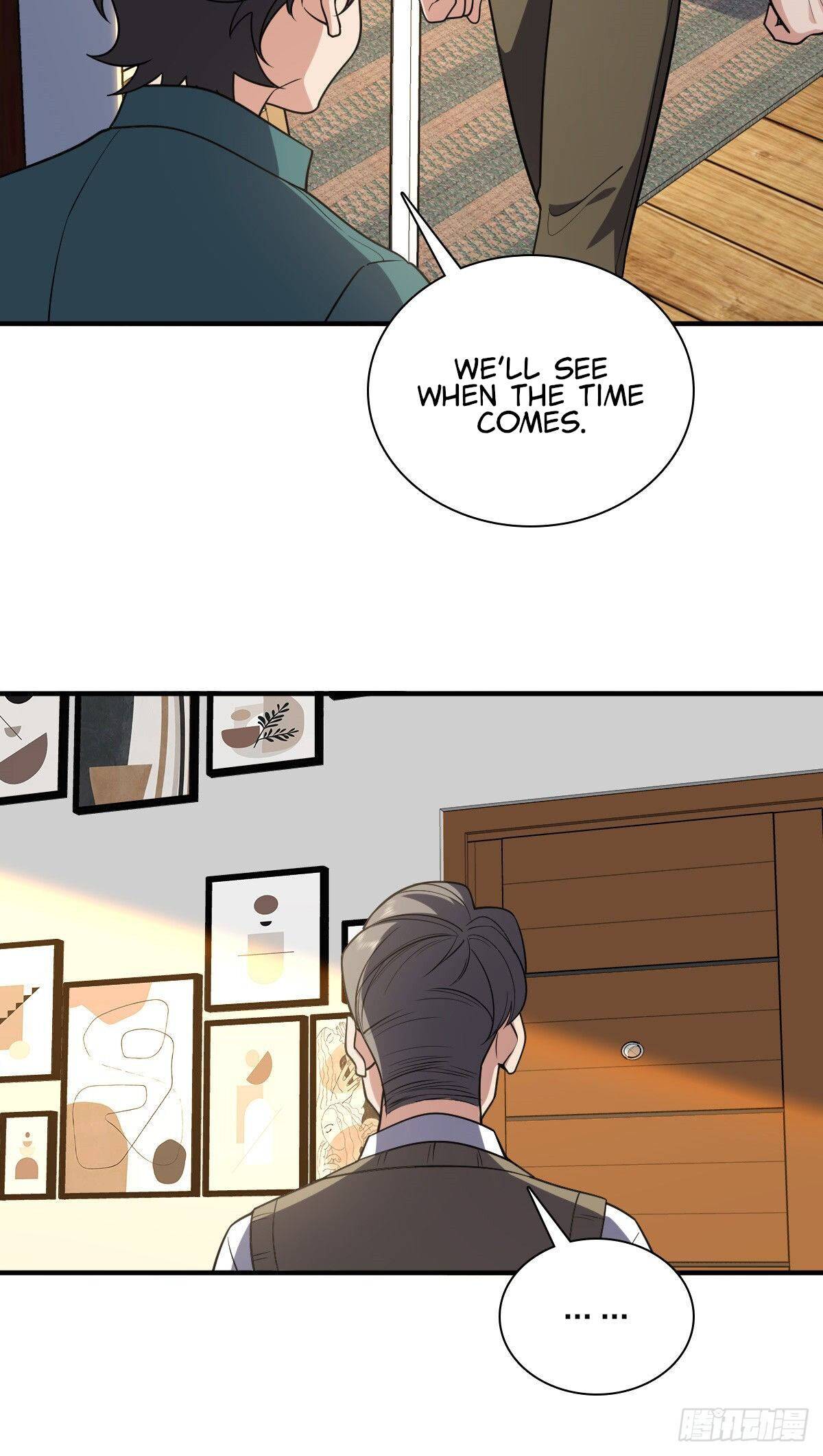 My Wife Is From a Thousand Years Ago Chapter 20 218 46