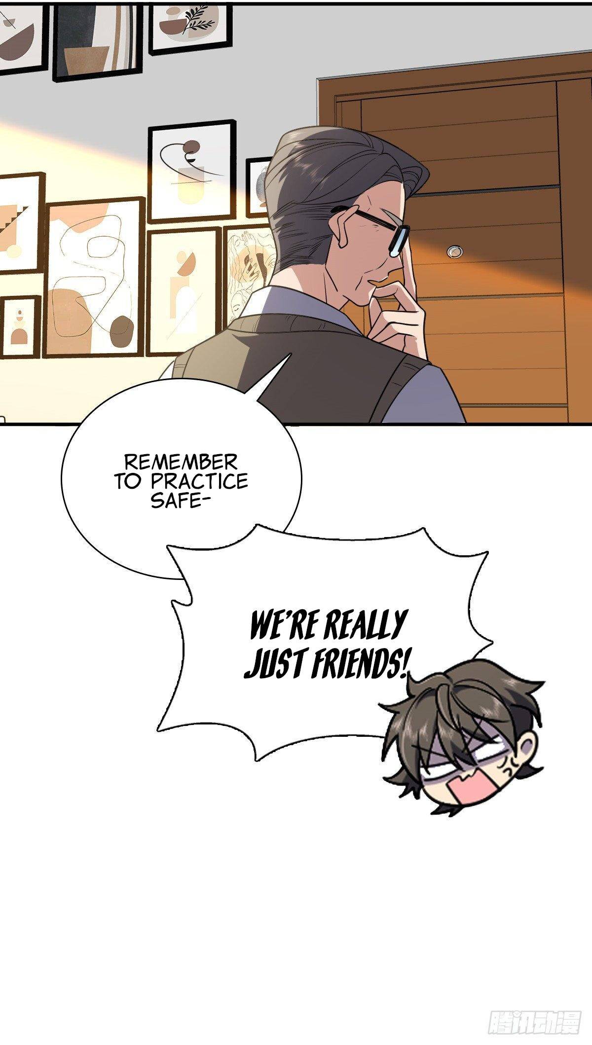My Wife Is From a Thousand Years Ago Chapter 20 219 47