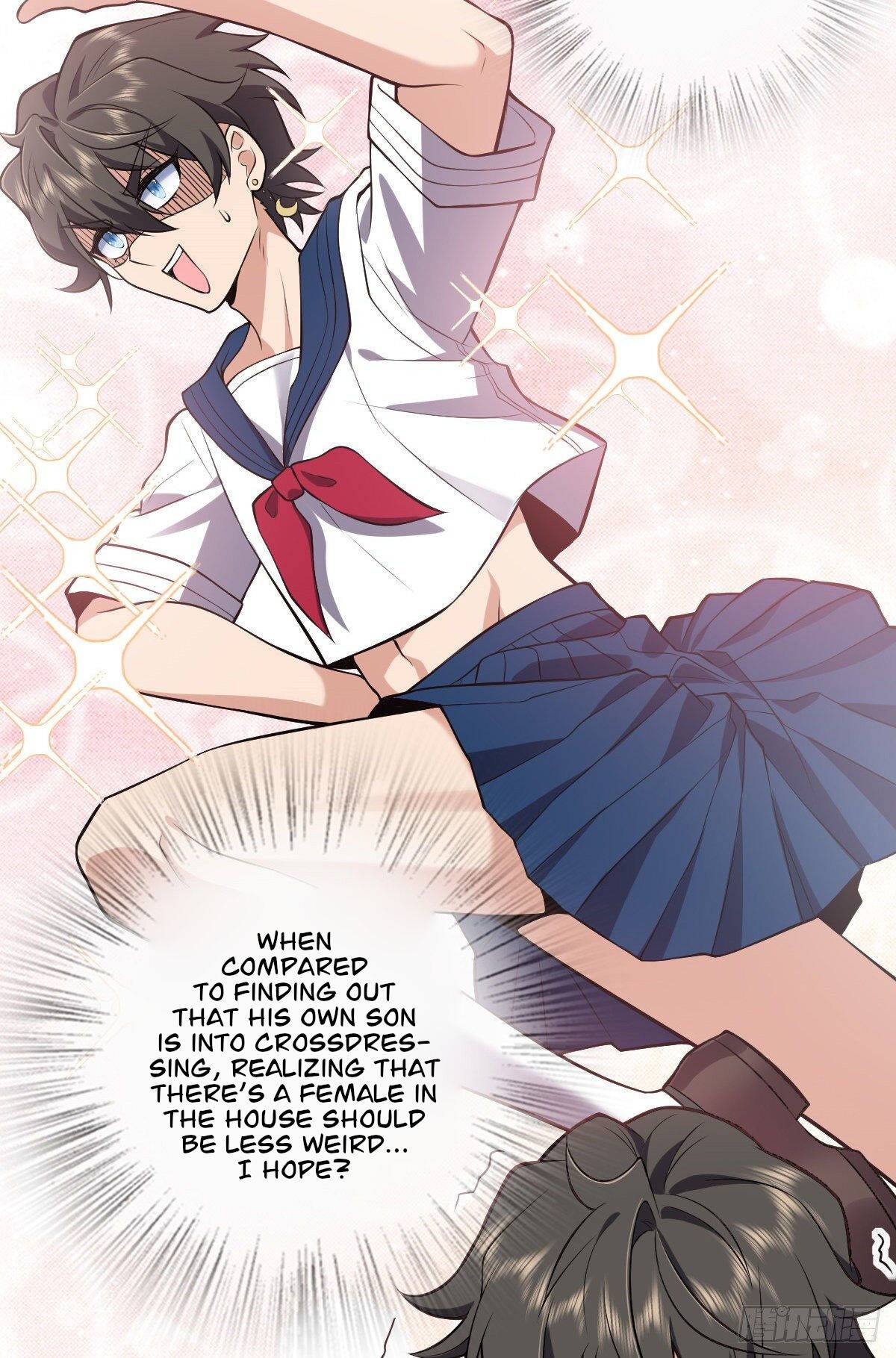 My Wife Is From a Thousand Years Ago Chapter 20 177 5