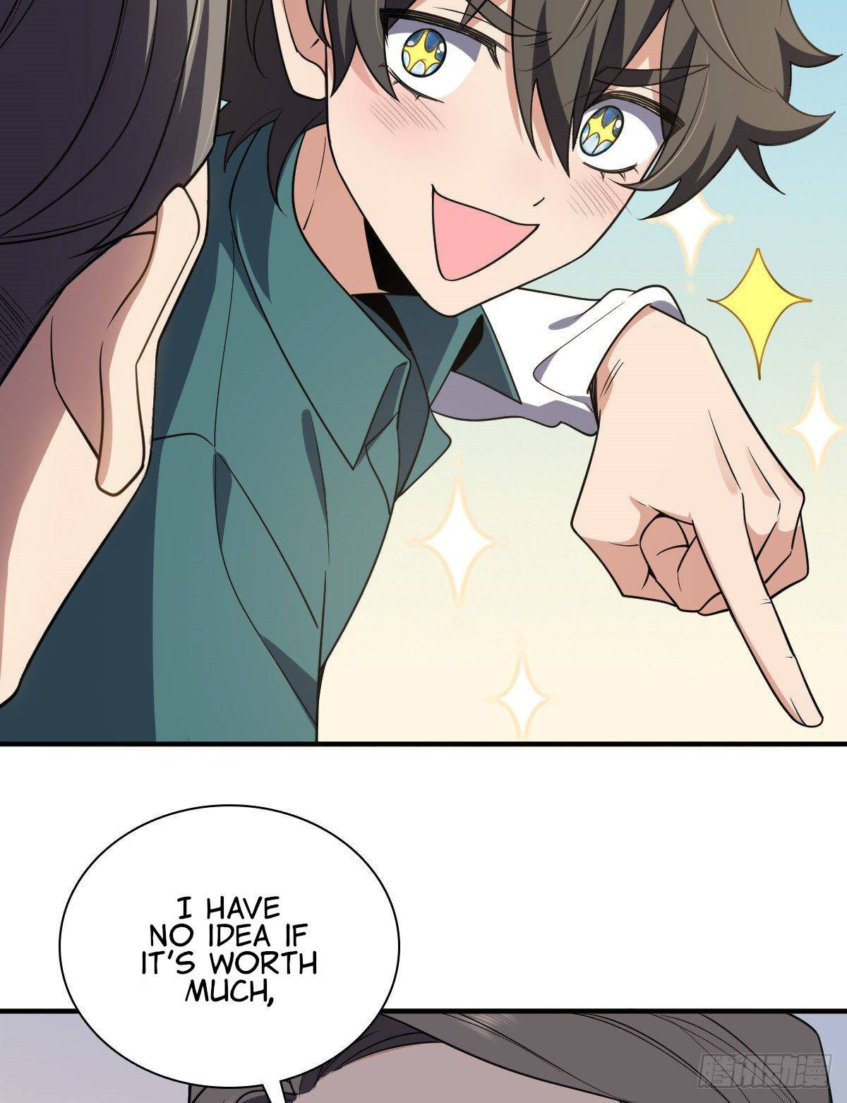 My Wife Is From a Thousand Years Ago Chapter 20 225 53