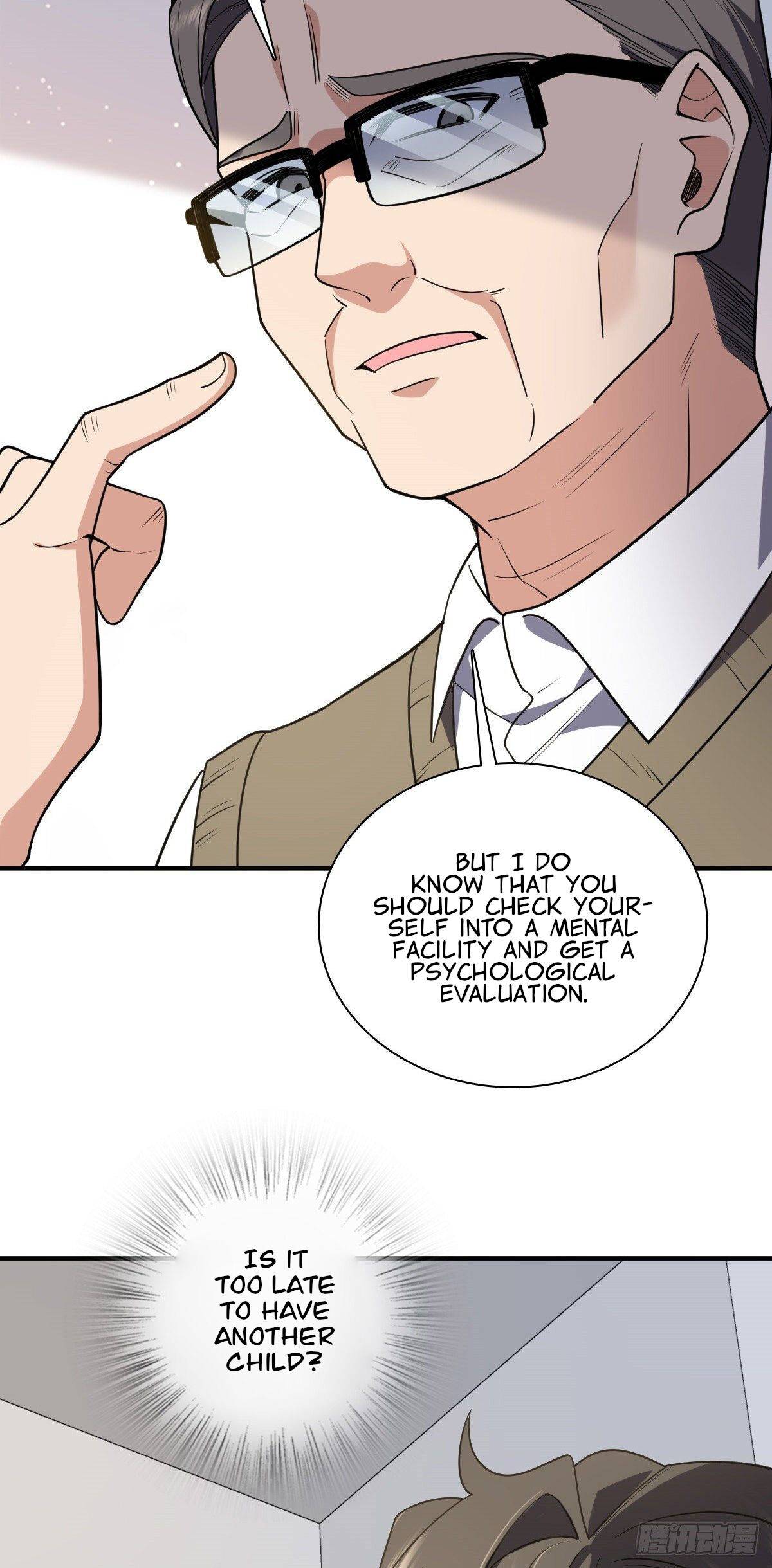 My Wife Is From a Thousand Years Ago Chapter 20 226 54