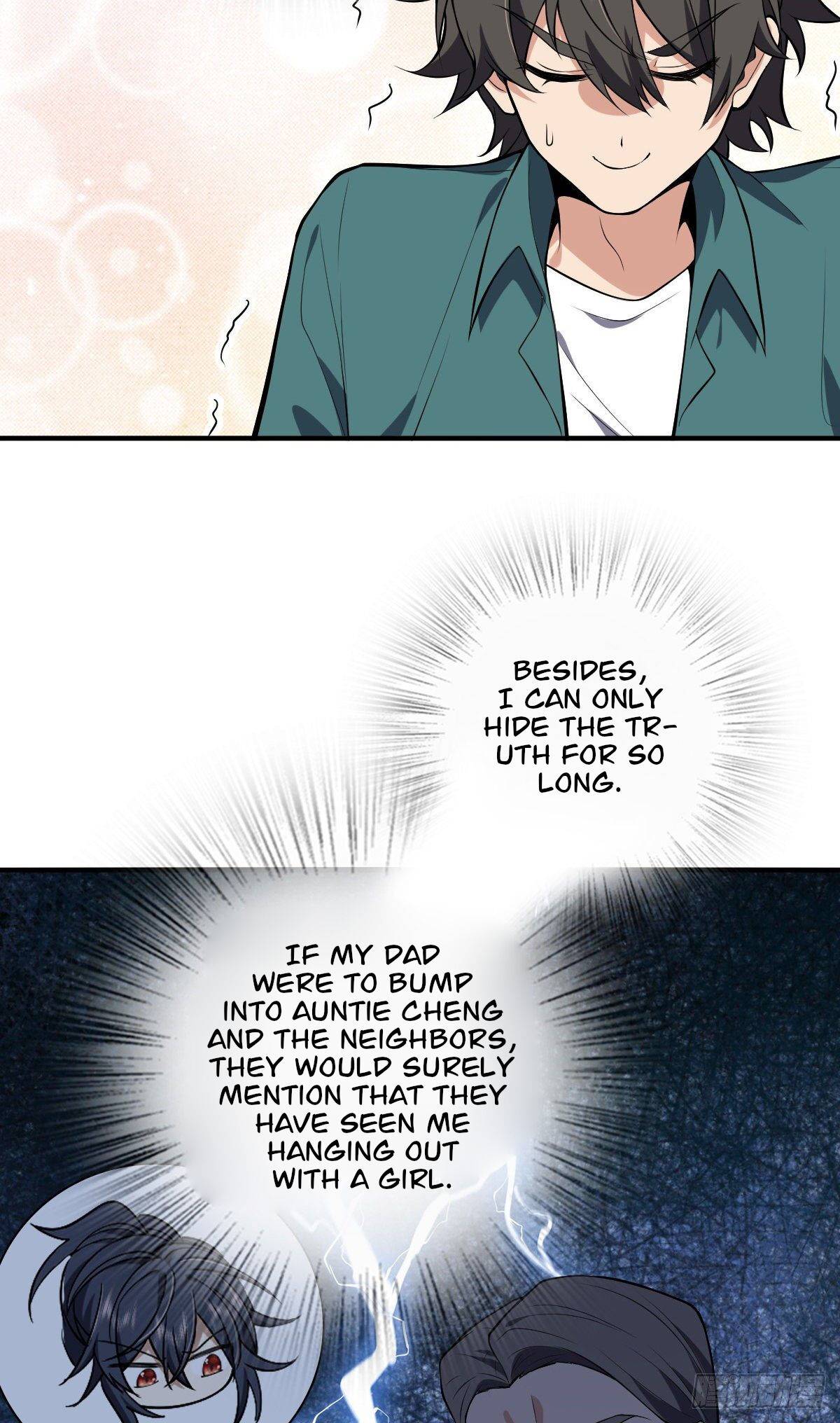 My Wife Is From a Thousand Years Ago Chapter 20 178 6