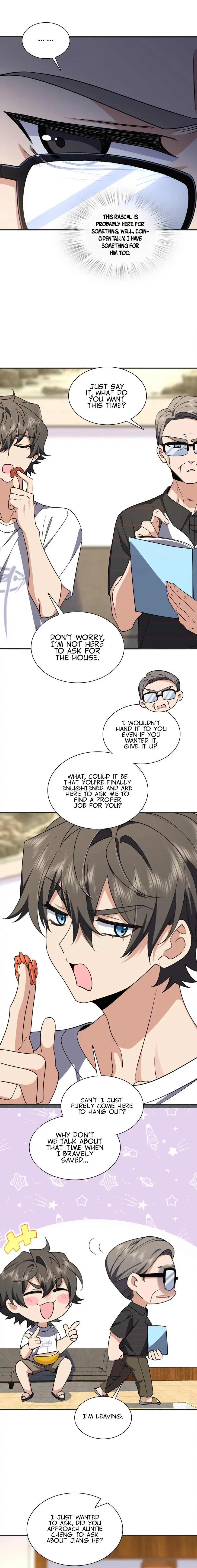 My Wife Is From a Thousand Years Ago Chapter 201 53 10