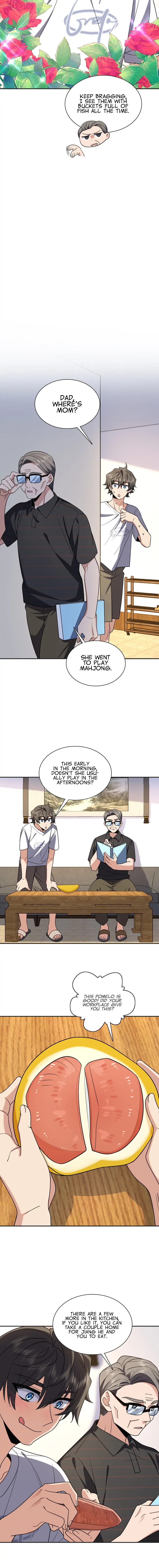 My Wife Is From a Thousand Years Ago Chapter 201 52 9