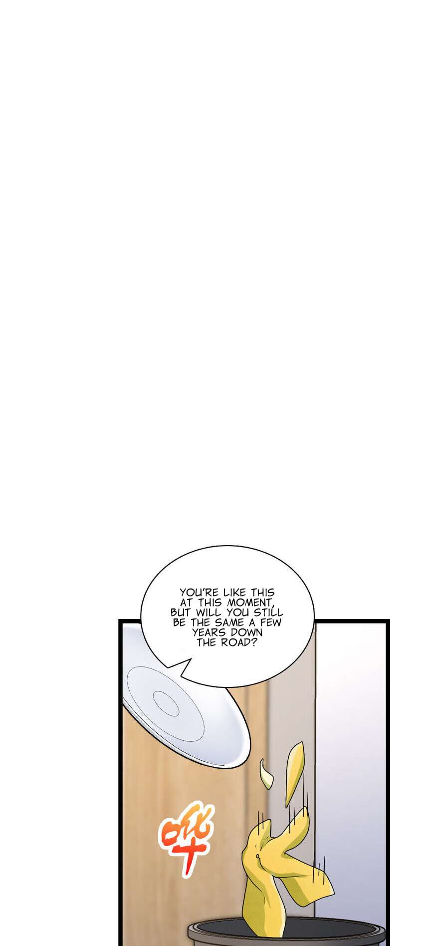 My Wife Is From a Thousand Years Ago Chapter 202 188 13