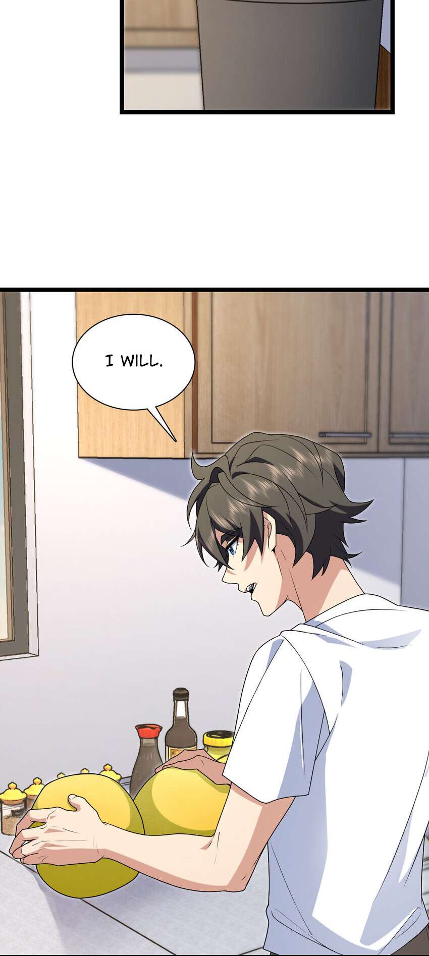 My Wife Is From a Thousand Years Ago Chapter 202 189 14