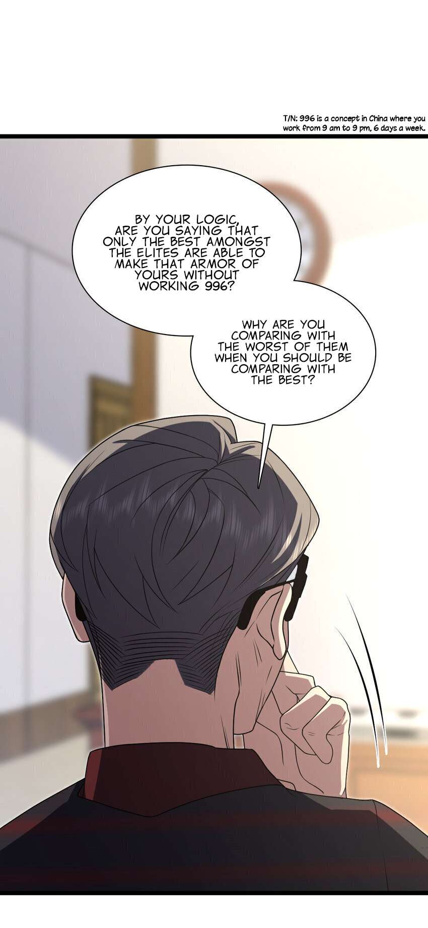 My Wife Is From a Thousand Years Ago Chapter 202 196 21