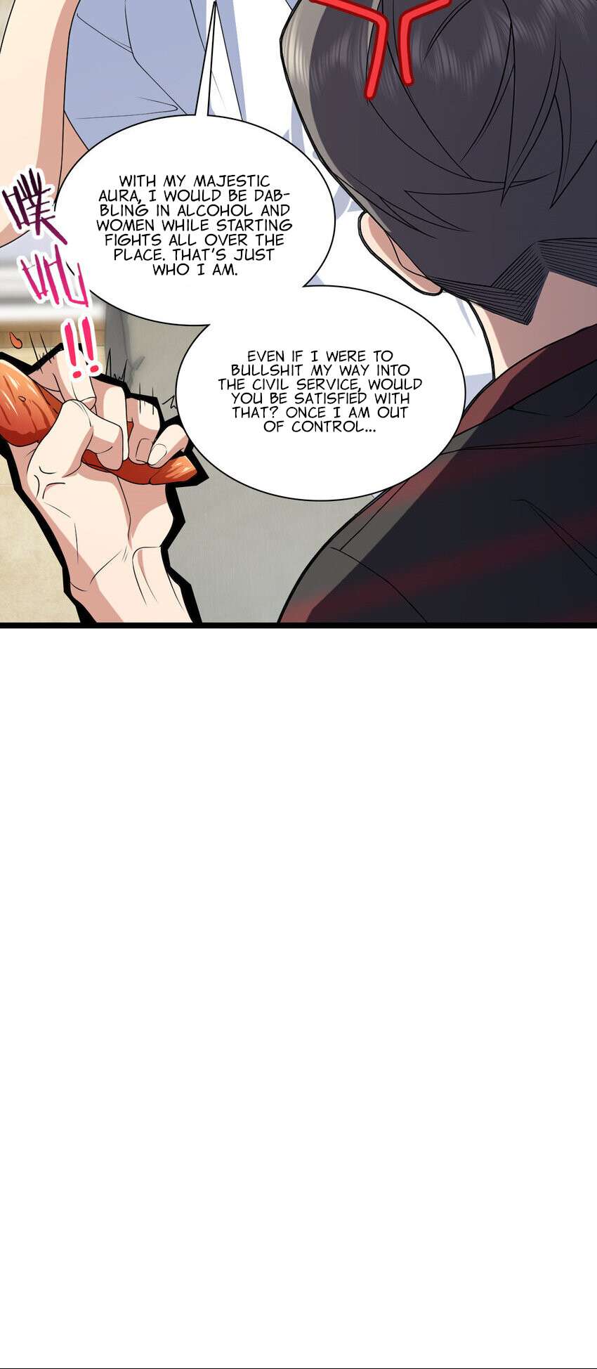 My Wife Is From a Thousand Years Ago Chapter 202 205 30