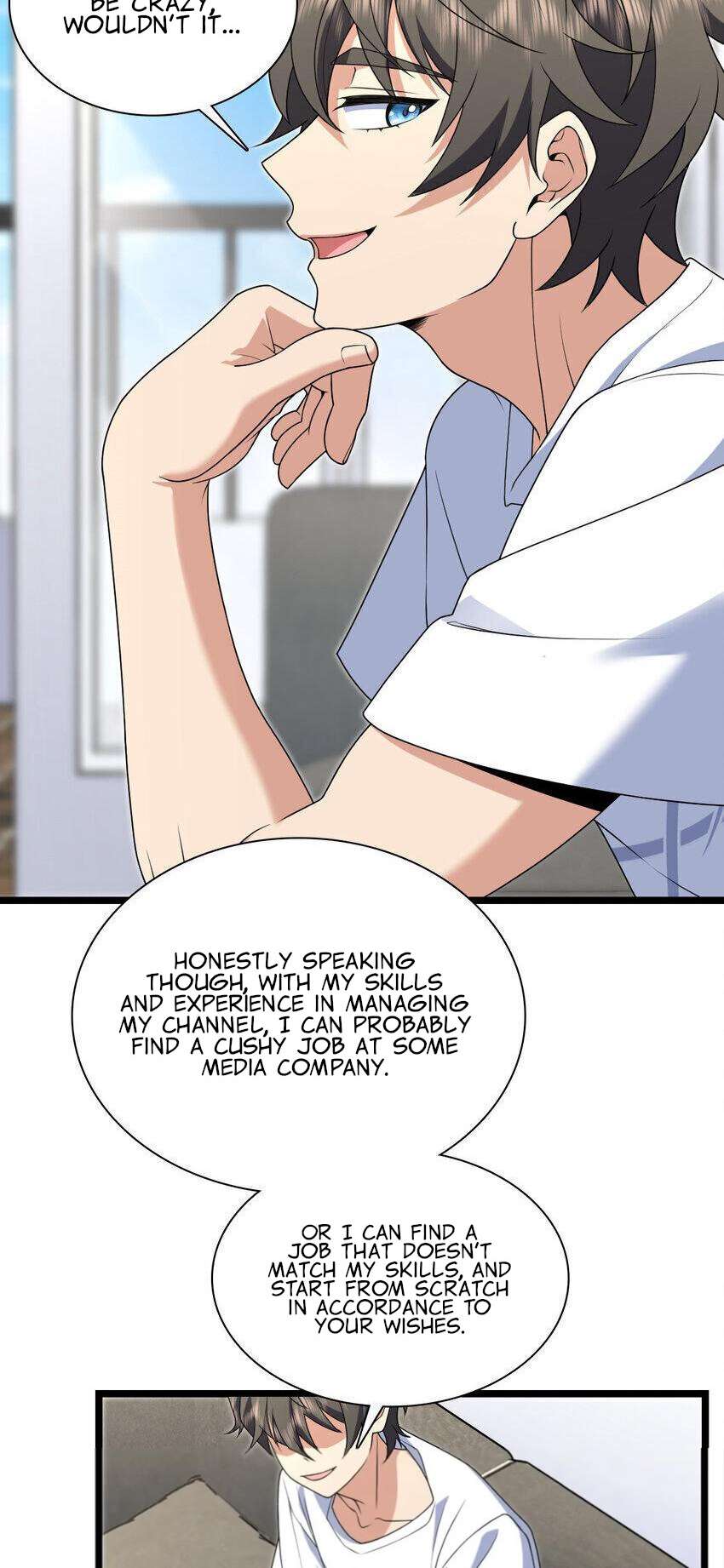 My Wife Is From a Thousand Years Ago Chapter 202 207 32