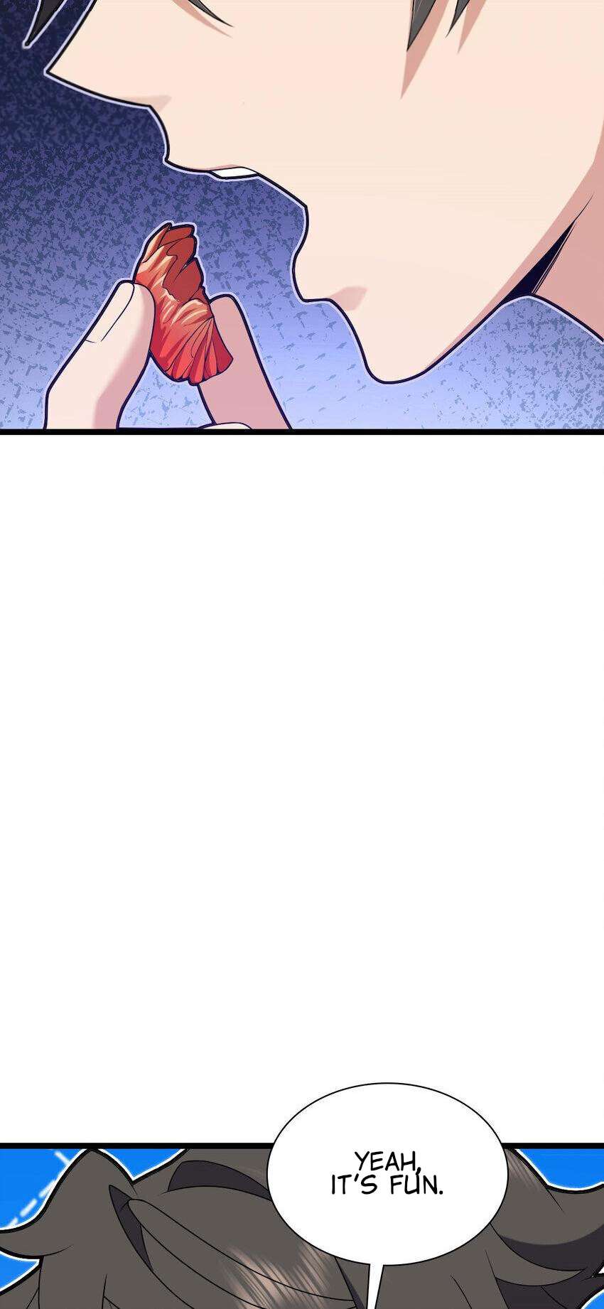 My Wife Is From a Thousand Years Ago Chapter 202 209 34