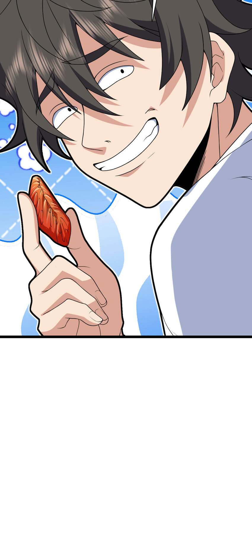 My Wife Is From a Thousand Years Ago Chapter 202 210 35