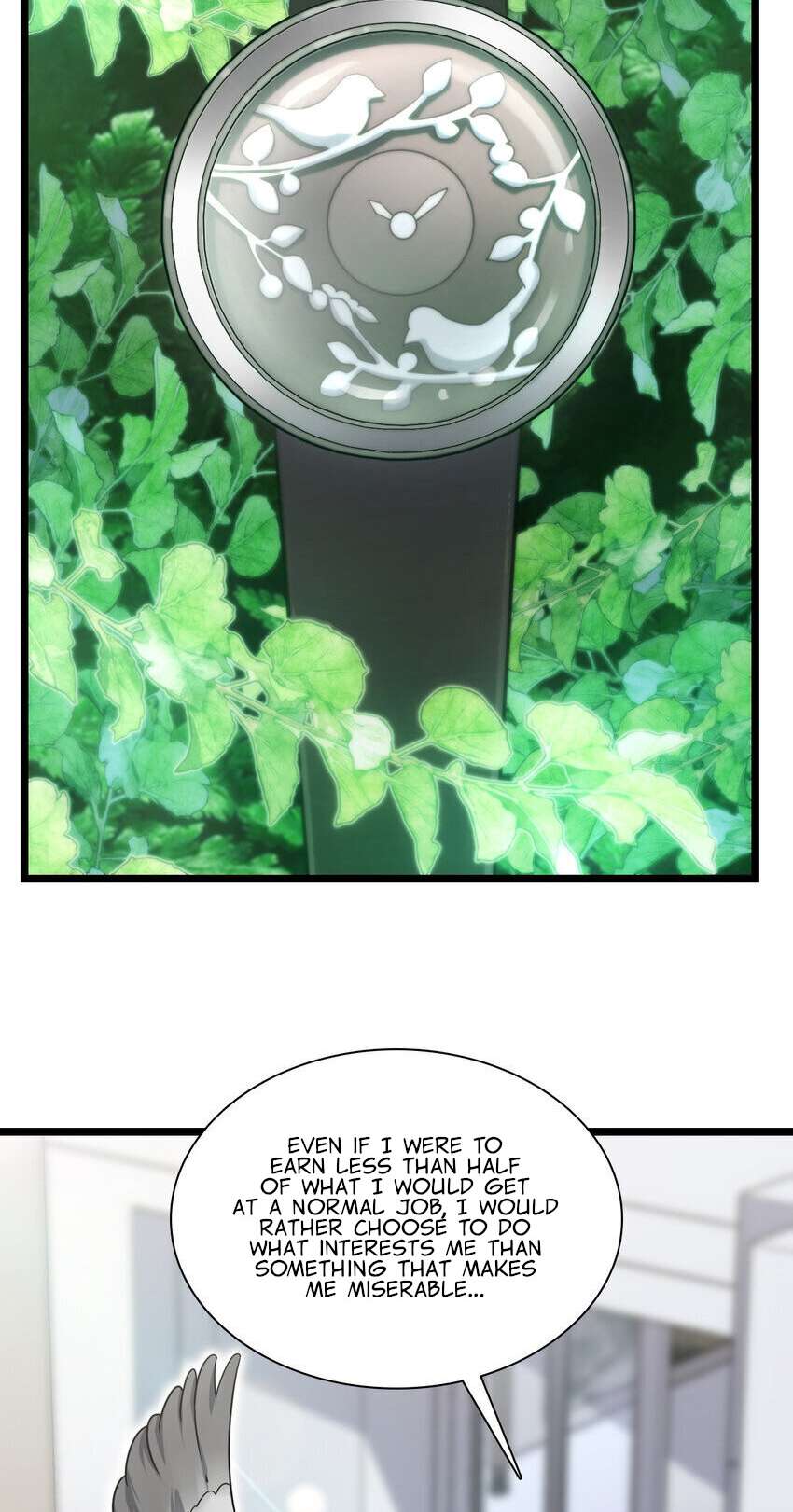 My Wife Is From a Thousand Years Ago Chapter 202 213 38