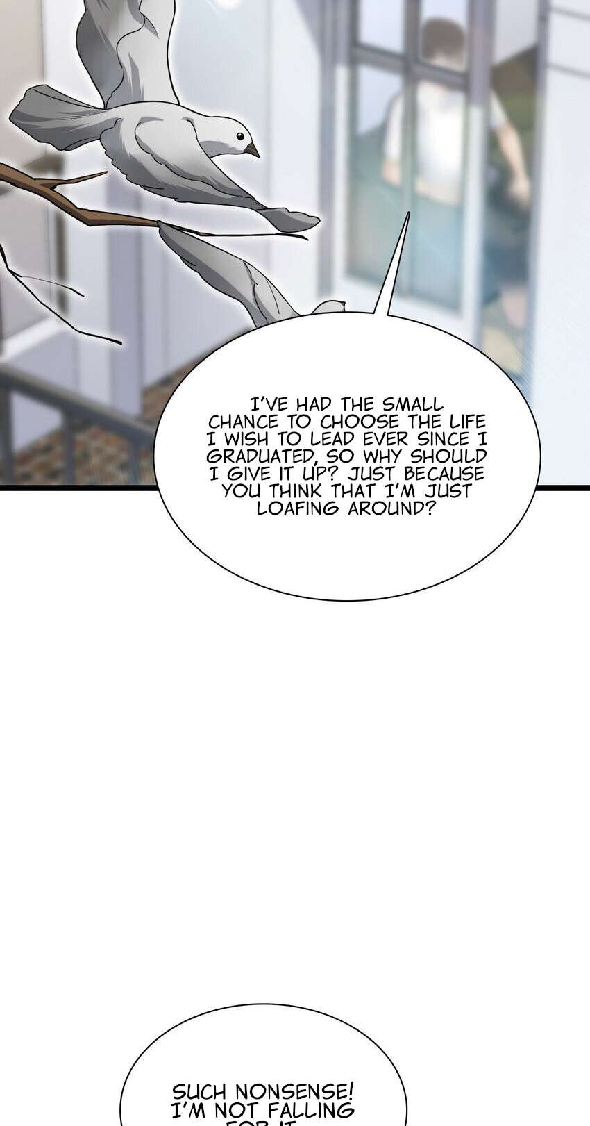 My Wife Is From a Thousand Years Ago Chapter 202 214 39