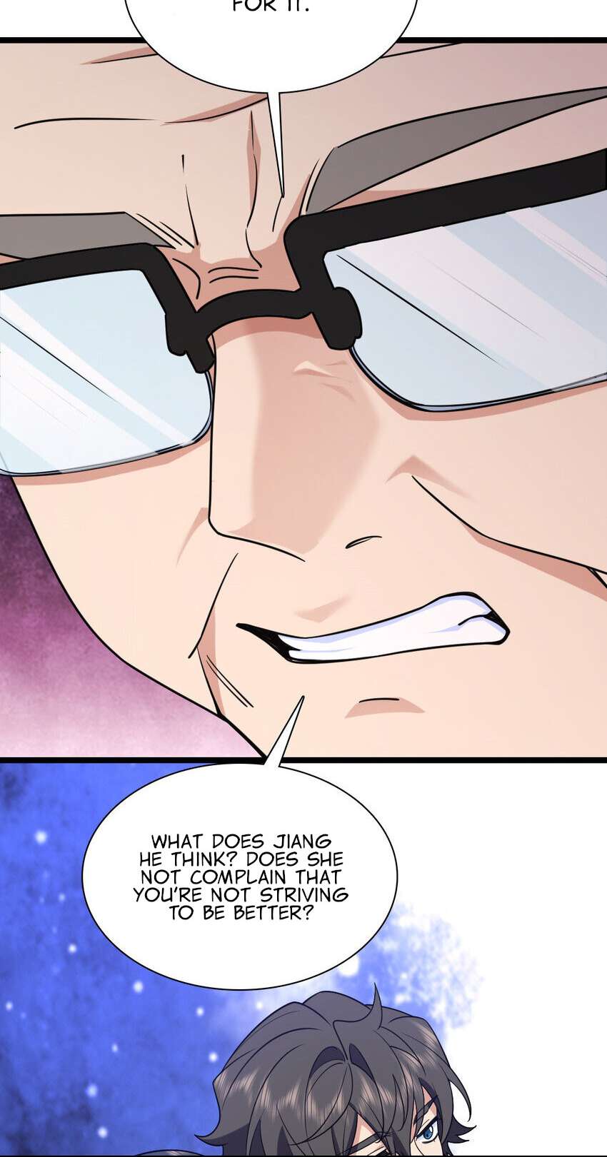 My Wife Is From a Thousand Years Ago Chapter 202 215 40