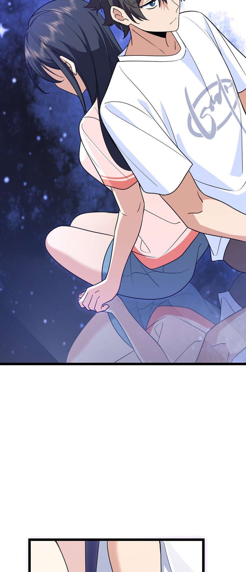 My Wife Is From a Thousand Years Ago Chapter 202 216 41