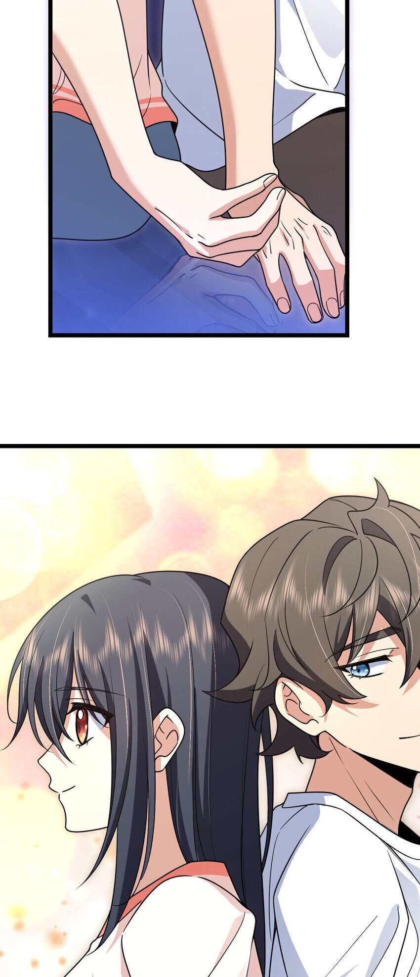 My Wife Is From a Thousand Years Ago Chapter 202 217 42