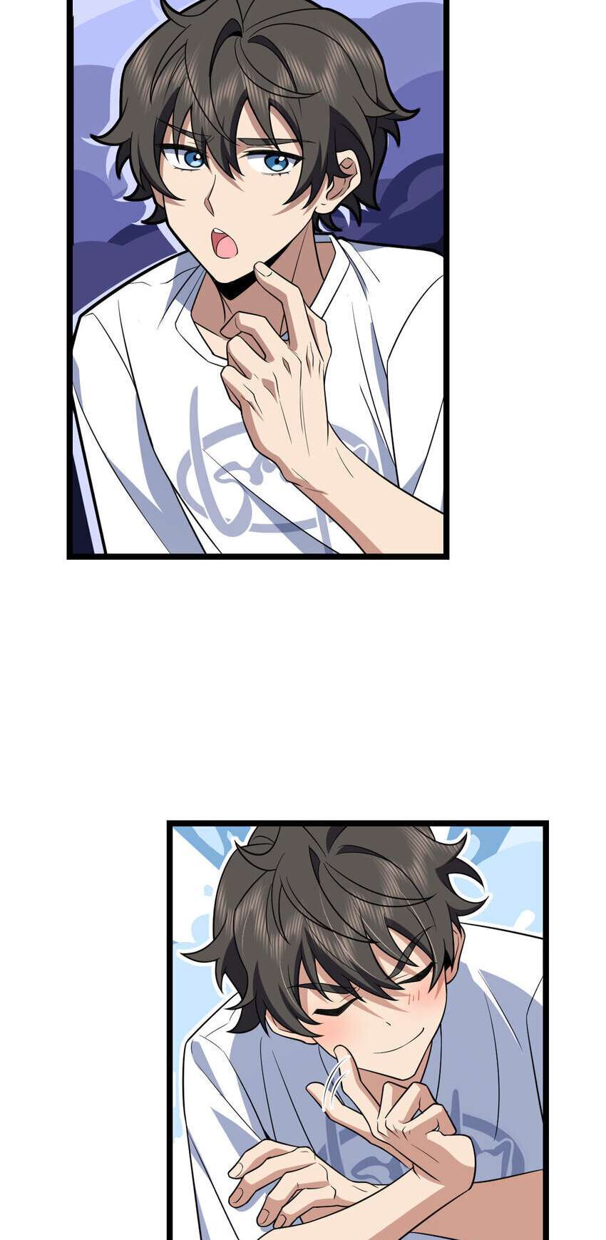 My Wife Is From a Thousand Years Ago Chapter 202 226 51