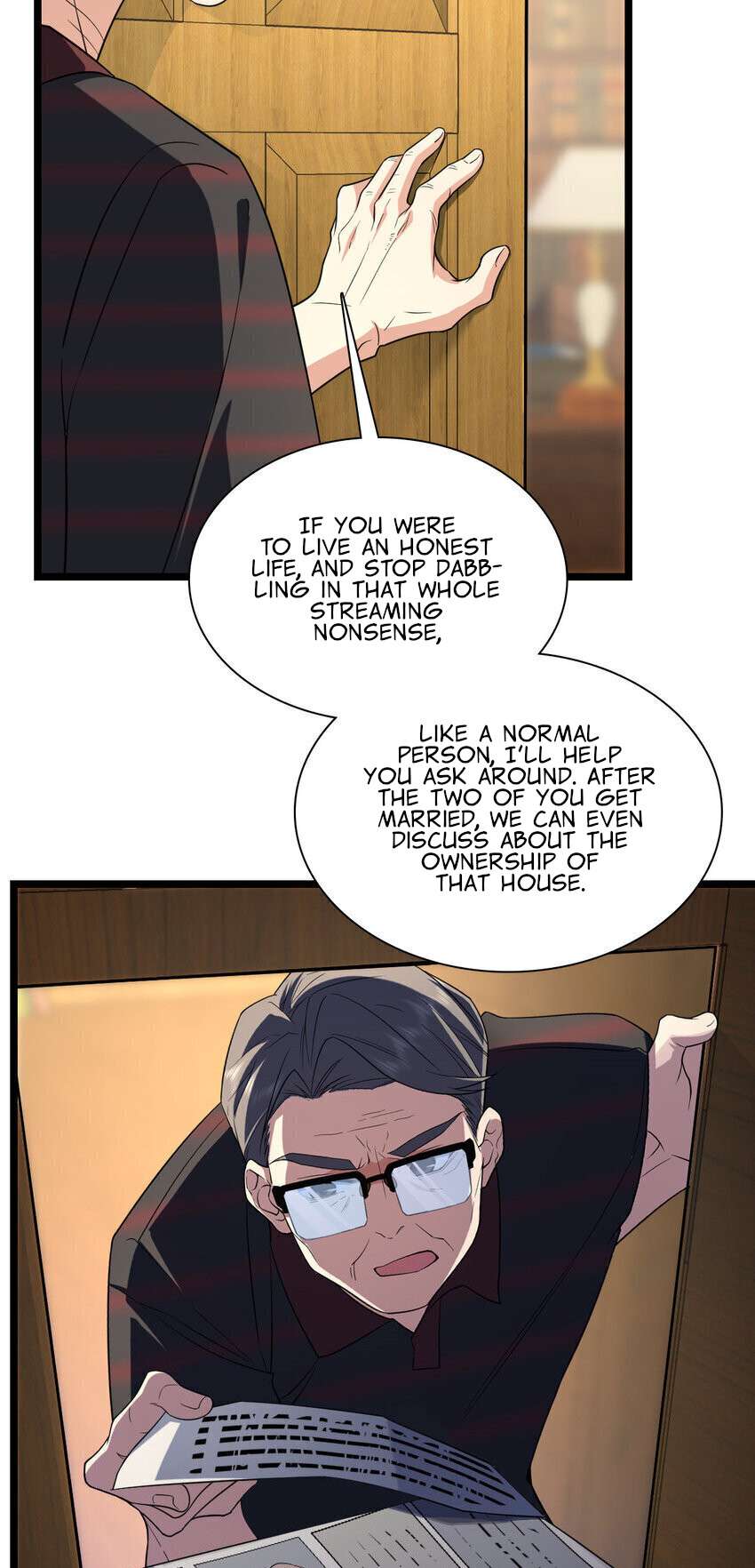 My Wife Is From a Thousand Years Ago Chapter 202 182 7