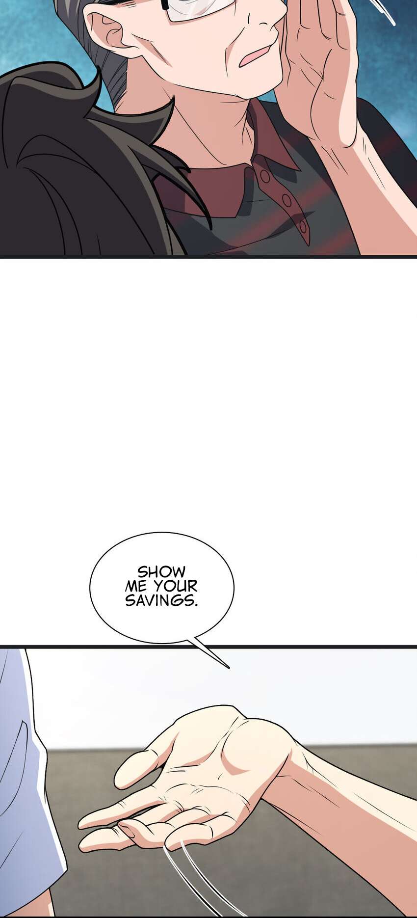 My Wife Is From a Thousand Years Ago Chapter 203 207 14