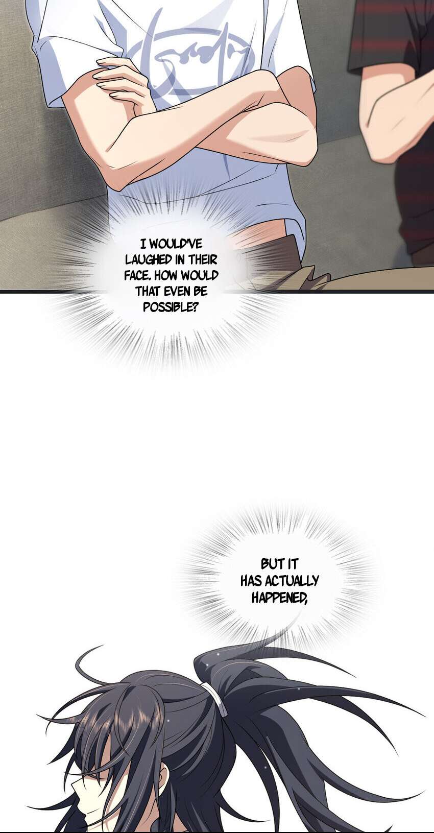 My Wife Is From a Thousand Years Ago Chapter 203 211 18