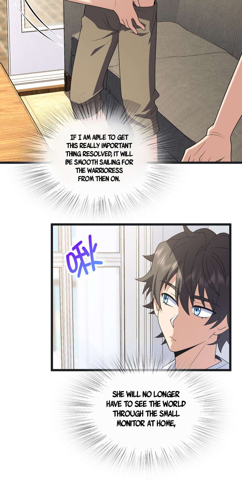 My Wife Is From a Thousand Years Ago Chapter 203 219 26
