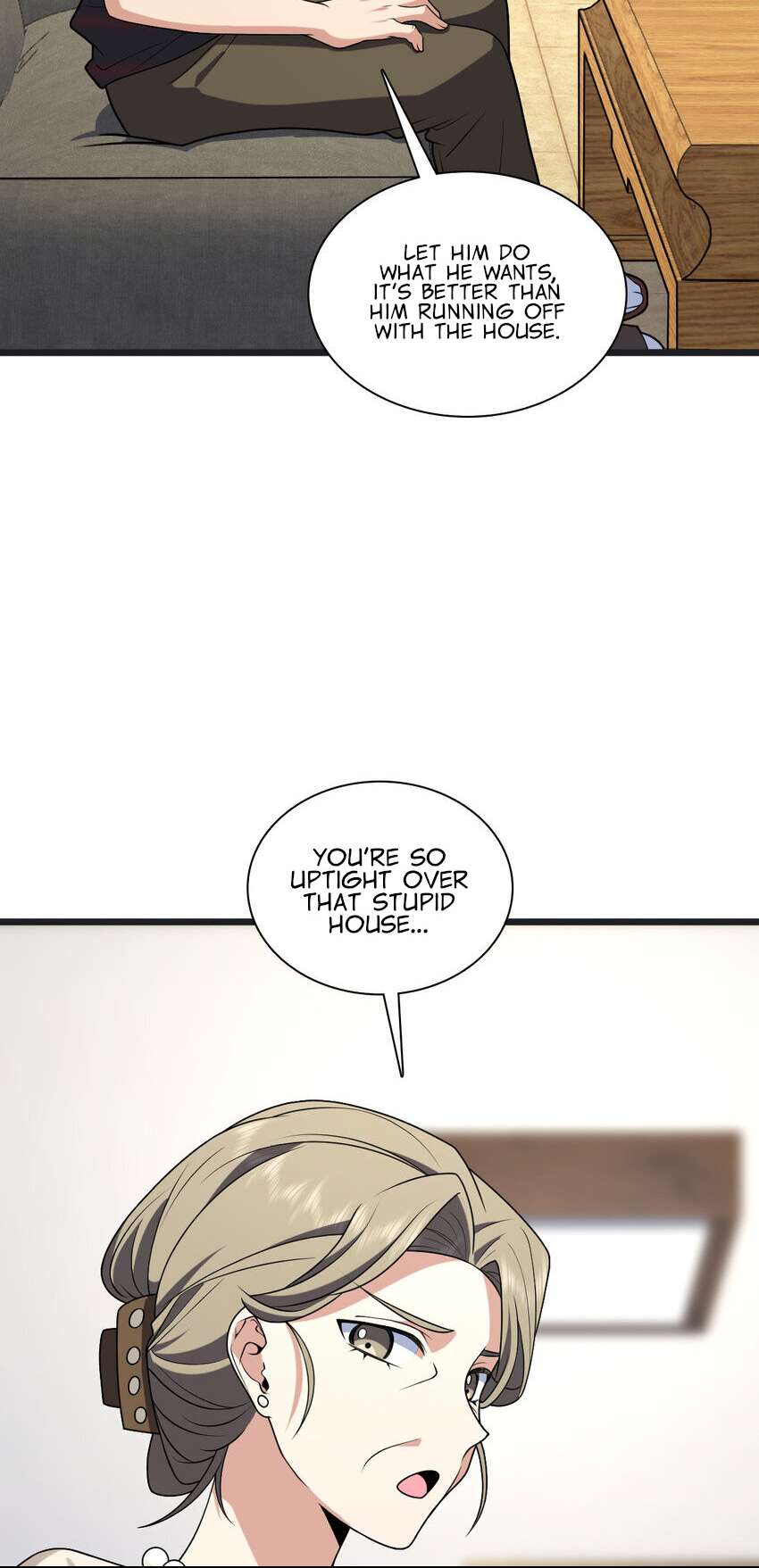 My Wife Is From a Thousand Years Ago Chapter 203 225 32