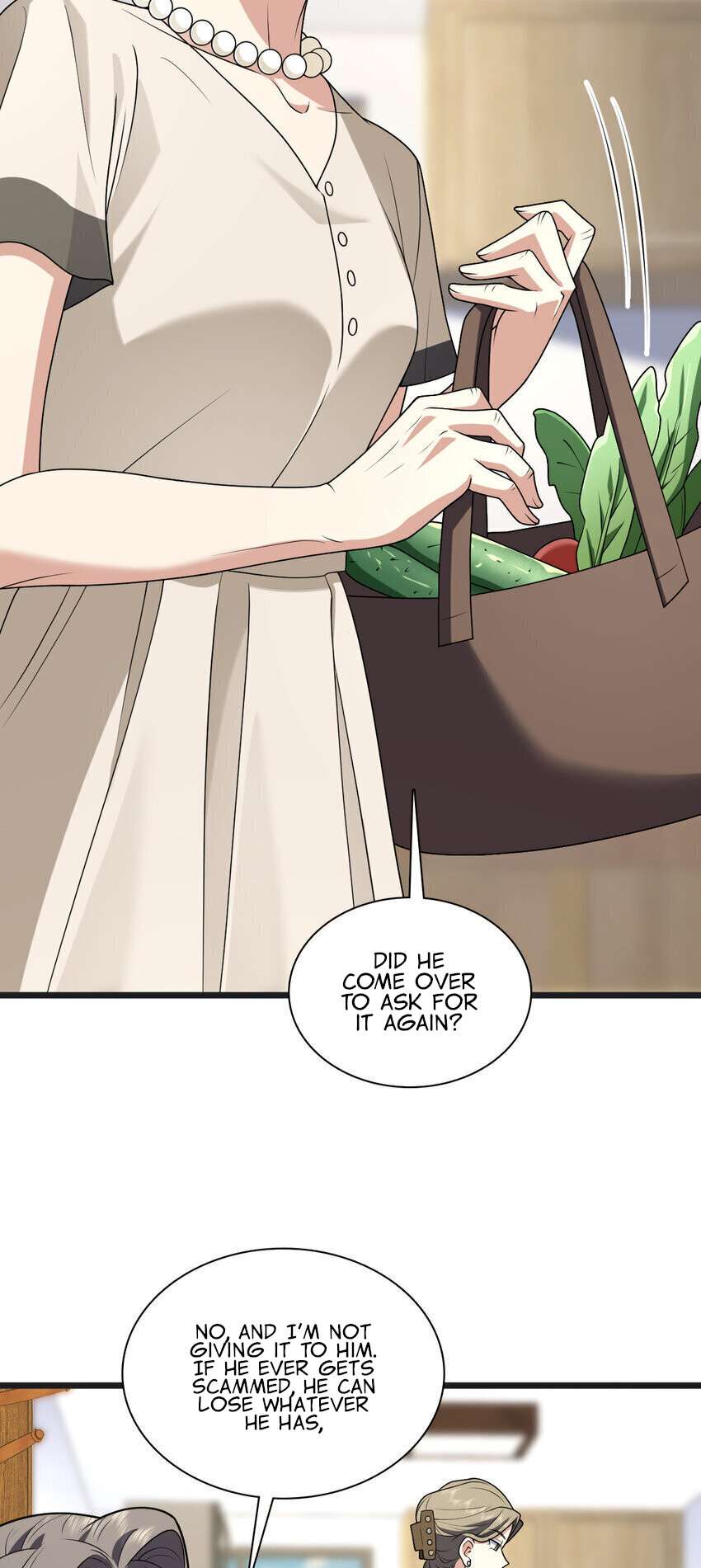 My Wife Is From a Thousand Years Ago Chapter 203 226 33