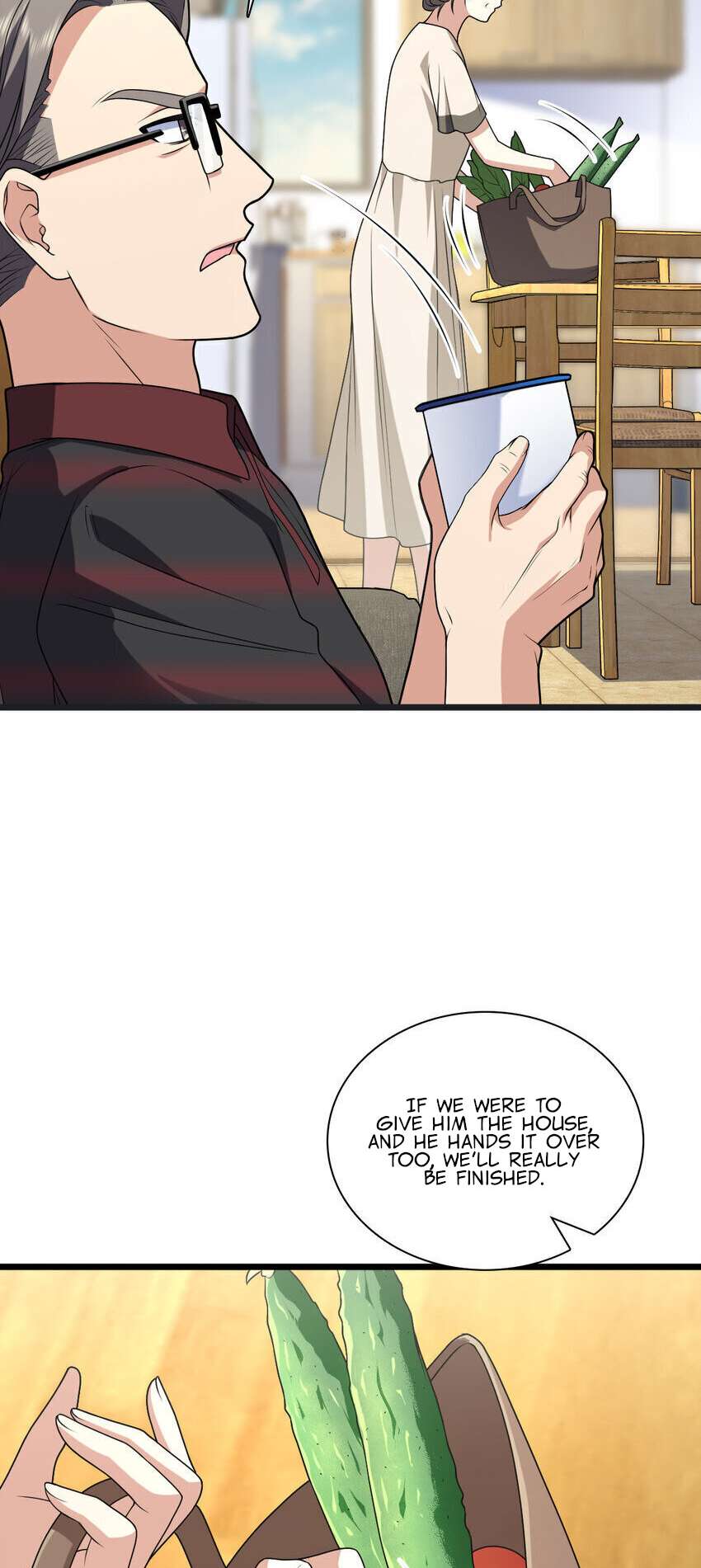 My Wife Is From a Thousand Years Ago Chapter 203 227 34