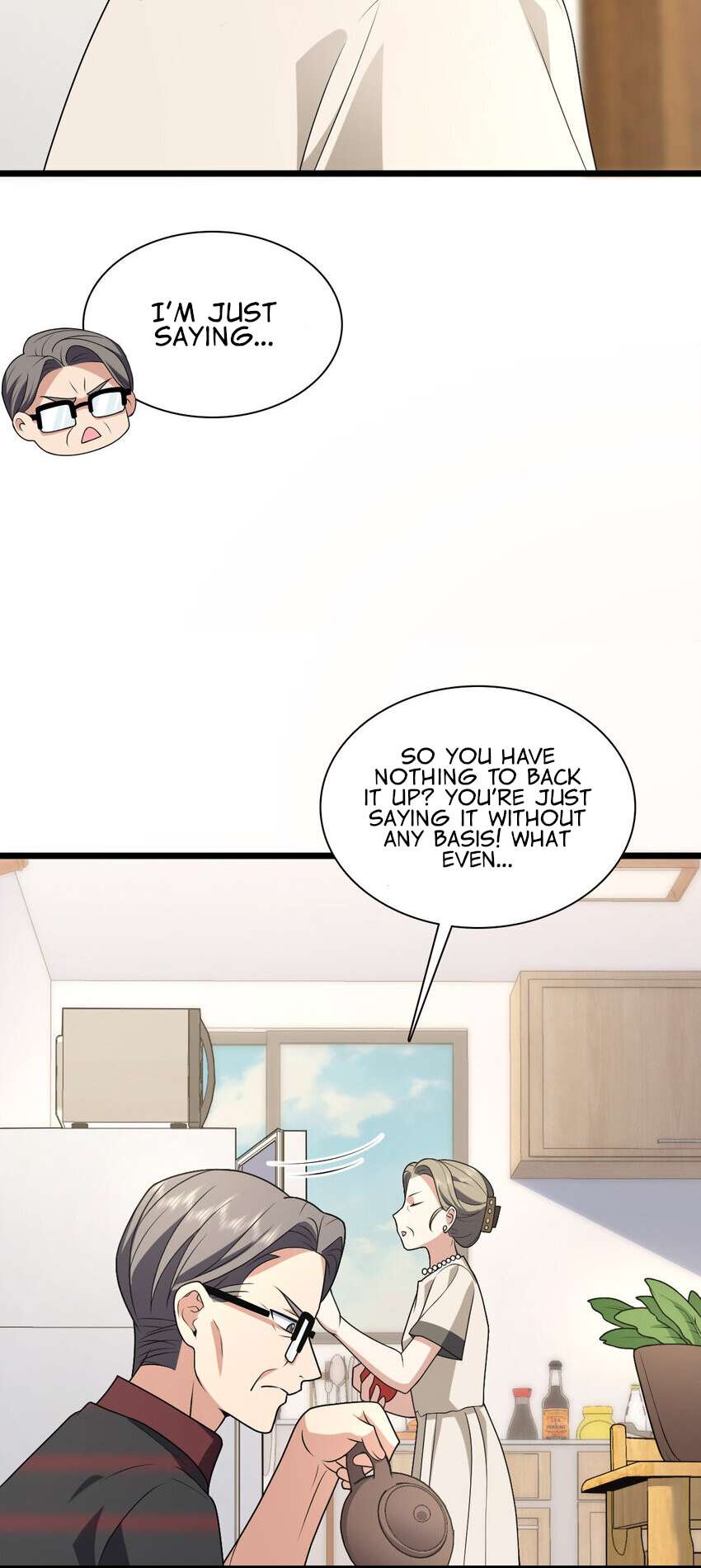 My Wife Is From a Thousand Years Ago Chapter 203 229 36