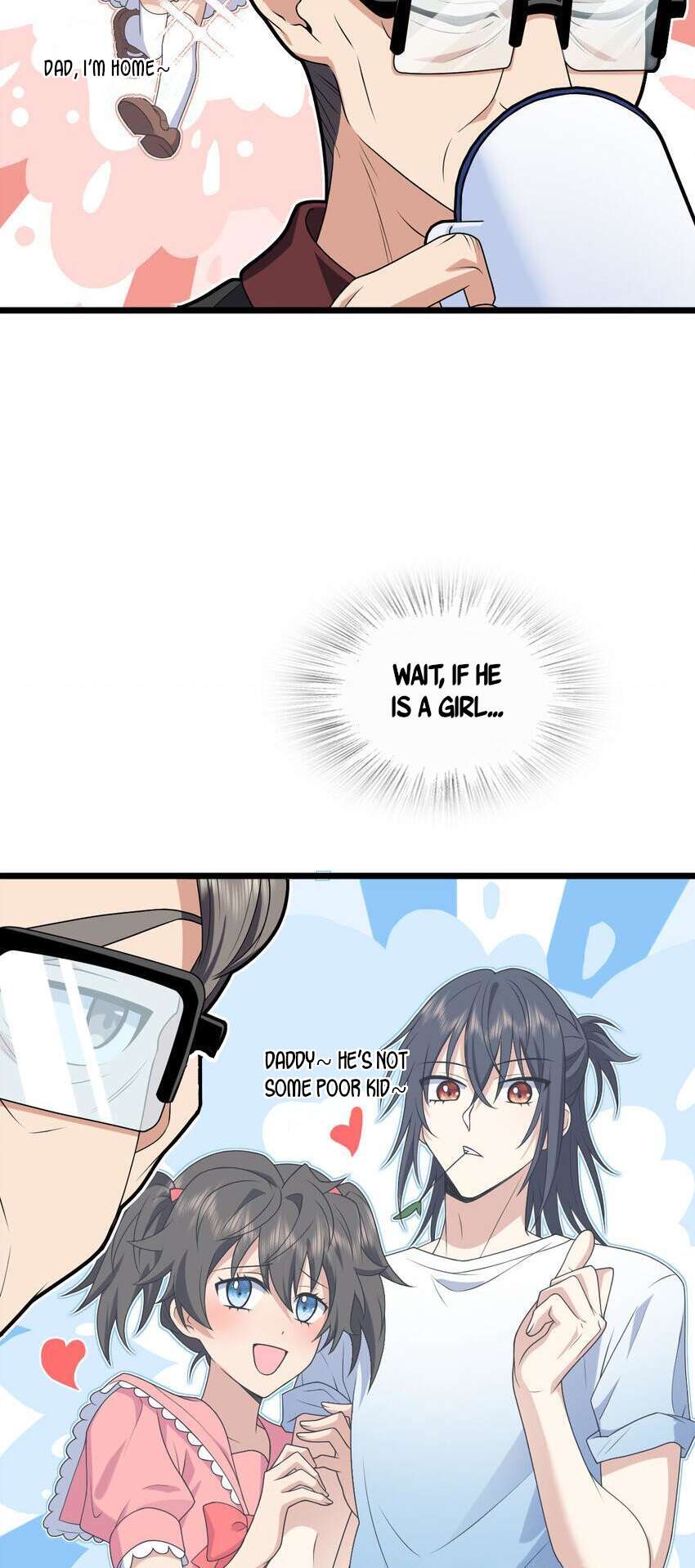 My Wife Is From a Thousand Years Ago Chapter 203 232 39