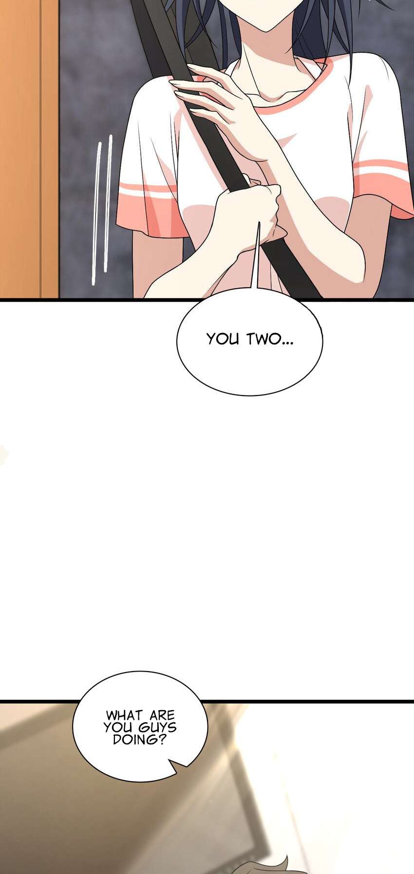 My Wife Is From a Thousand Years Ago Chapter 203 236 43