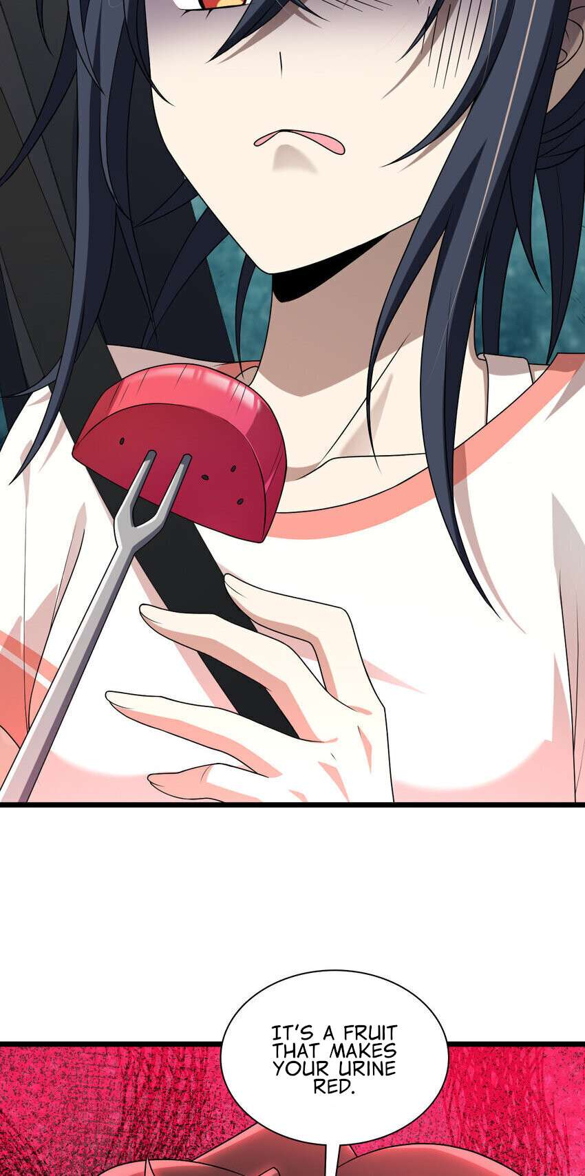 My Wife Is From a Thousand Years Ago Chapter 203 240 47