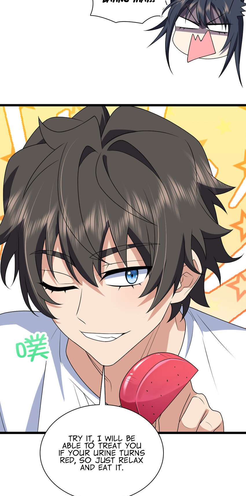 My Wife Is From a Thousand Years Ago Chapter 203 242 49