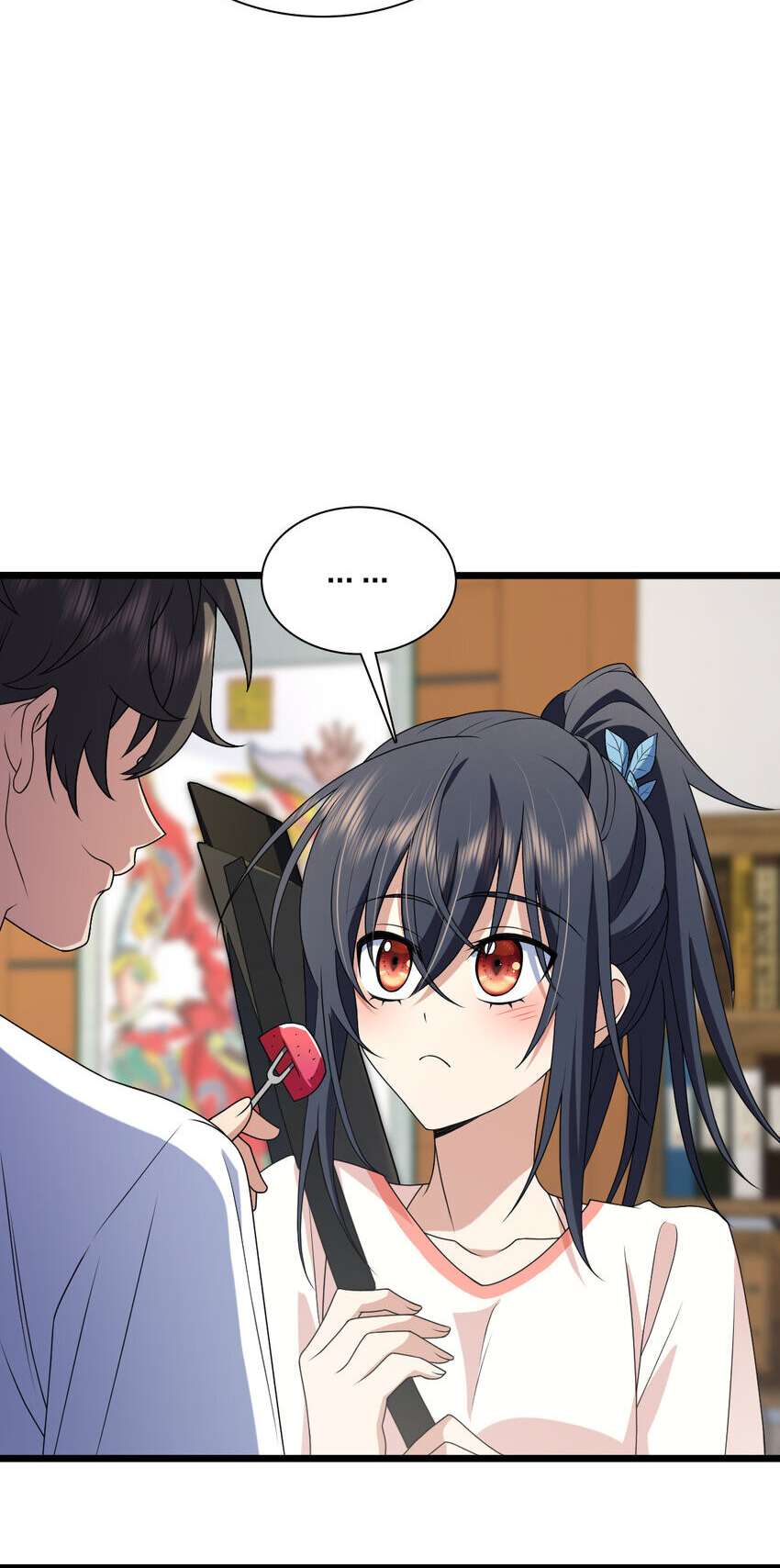 My Wife Is From a Thousand Years Ago Chapter 203 243 50