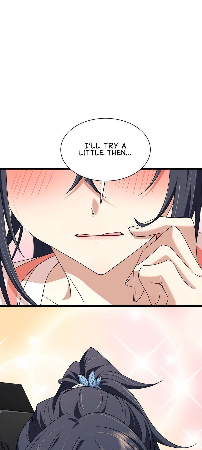 My Wife Is From a Thousand Years Ago Chapter 203 244 51