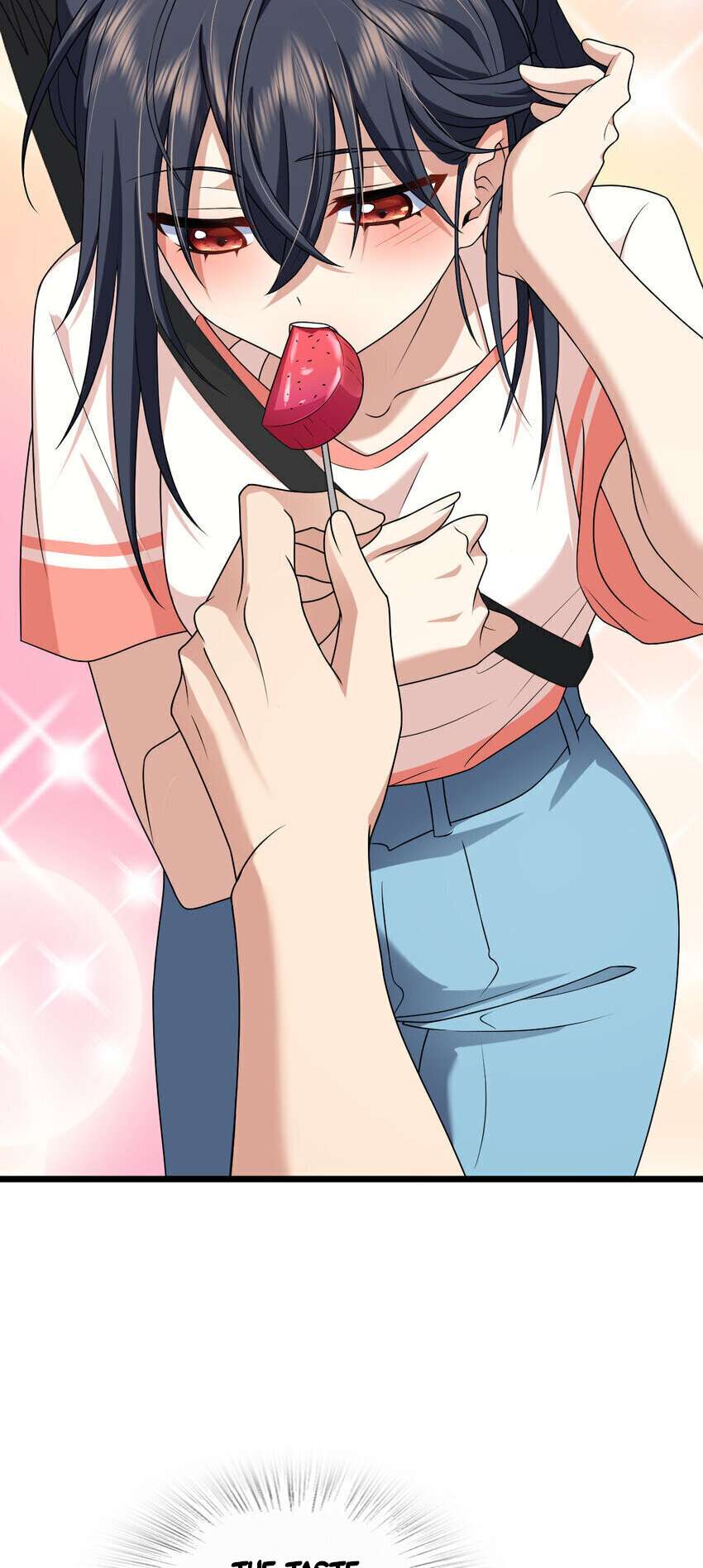 My Wife Is From a Thousand Years Ago Chapter 203 245 52