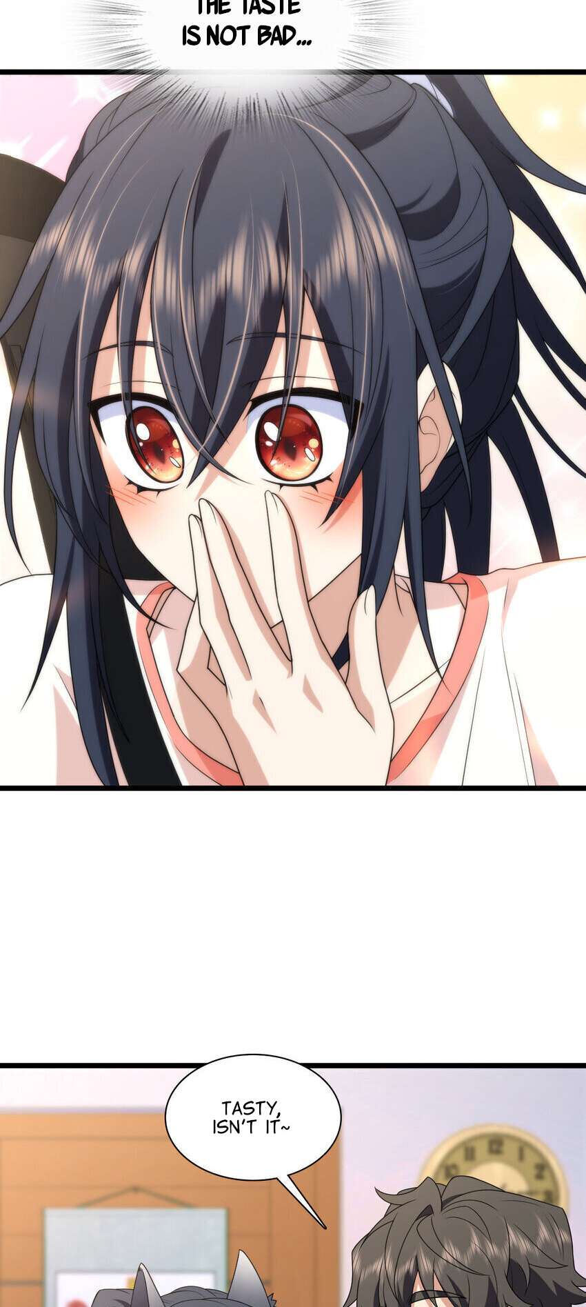 My Wife Is From a Thousand Years Ago Chapter 203 246 53