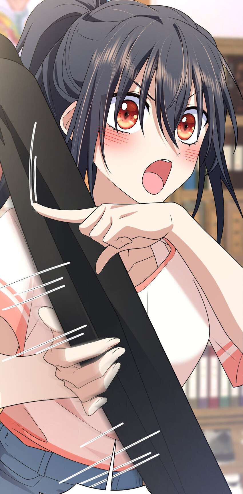 My Wife Is From a Thousand Years Ago Chapter 203 251 58