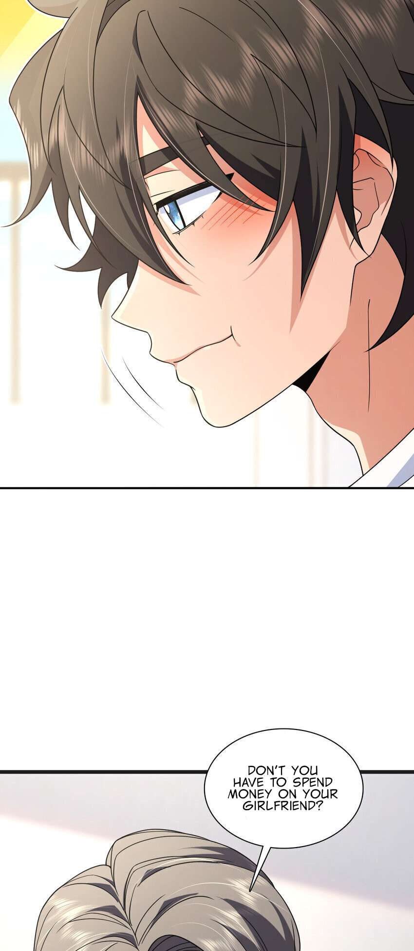 My Wife Is From a Thousand Years Ago Chapter 203 200 7
