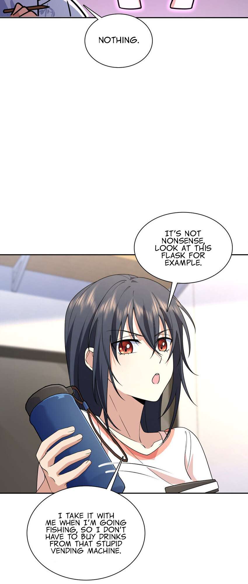 My Wife Is From a Thousand Years Ago Chapter 205 187 12