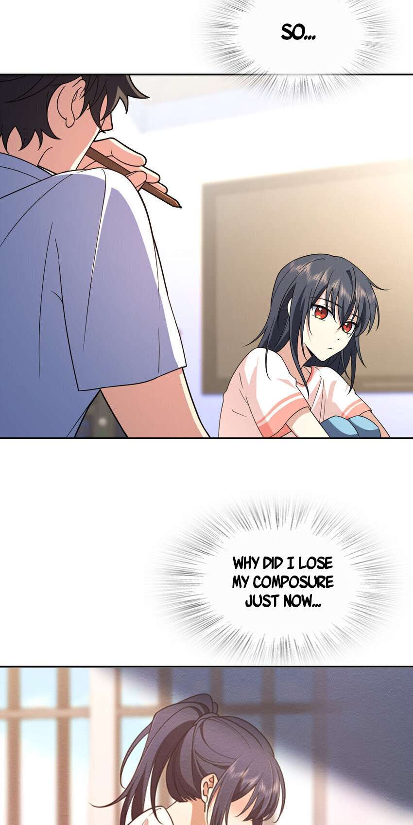 My Wife Is From a Thousand Years Ago Chapter 205 189 14