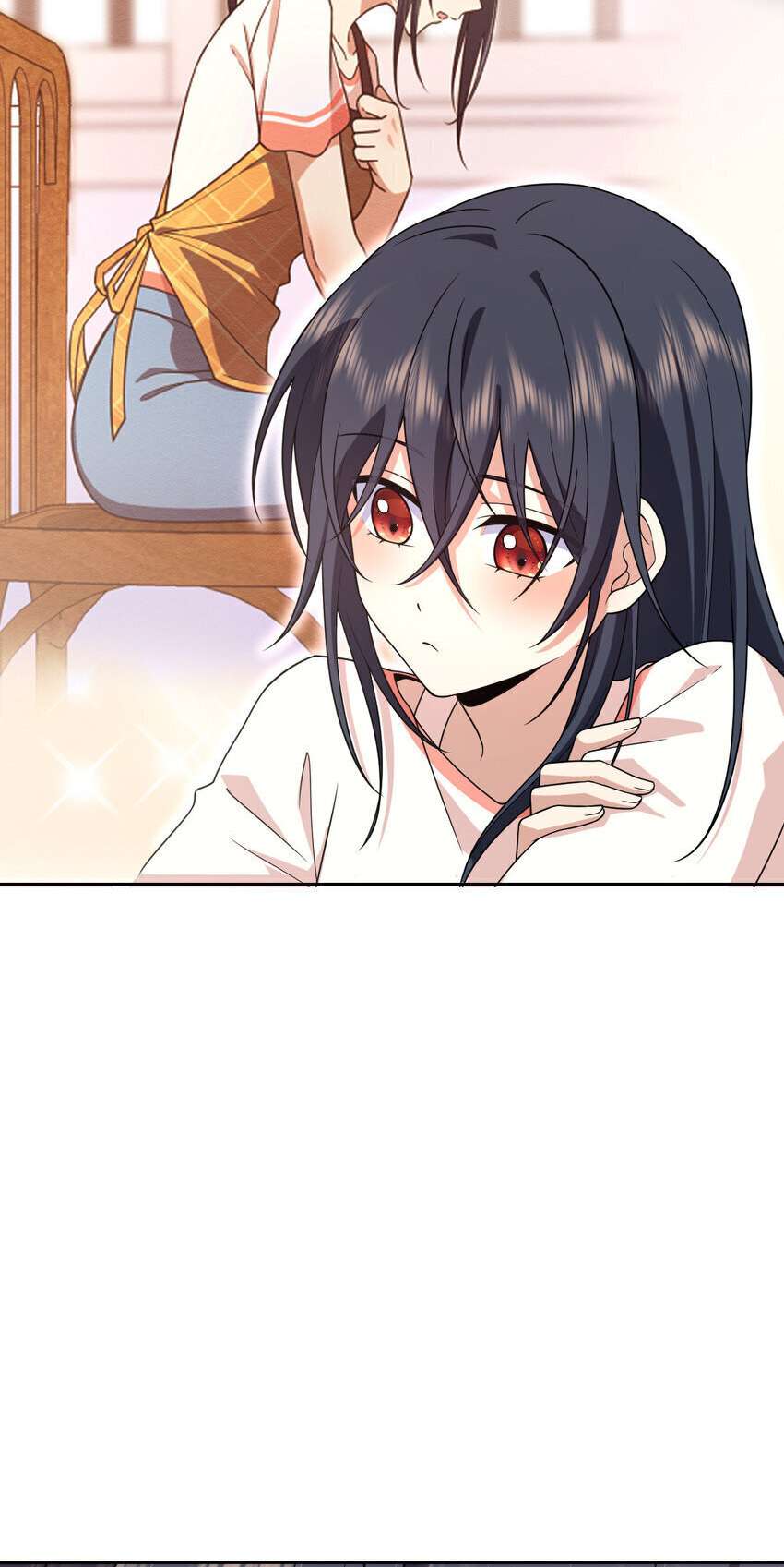 My Wife Is From a Thousand Years Ago Chapter 205 190 15