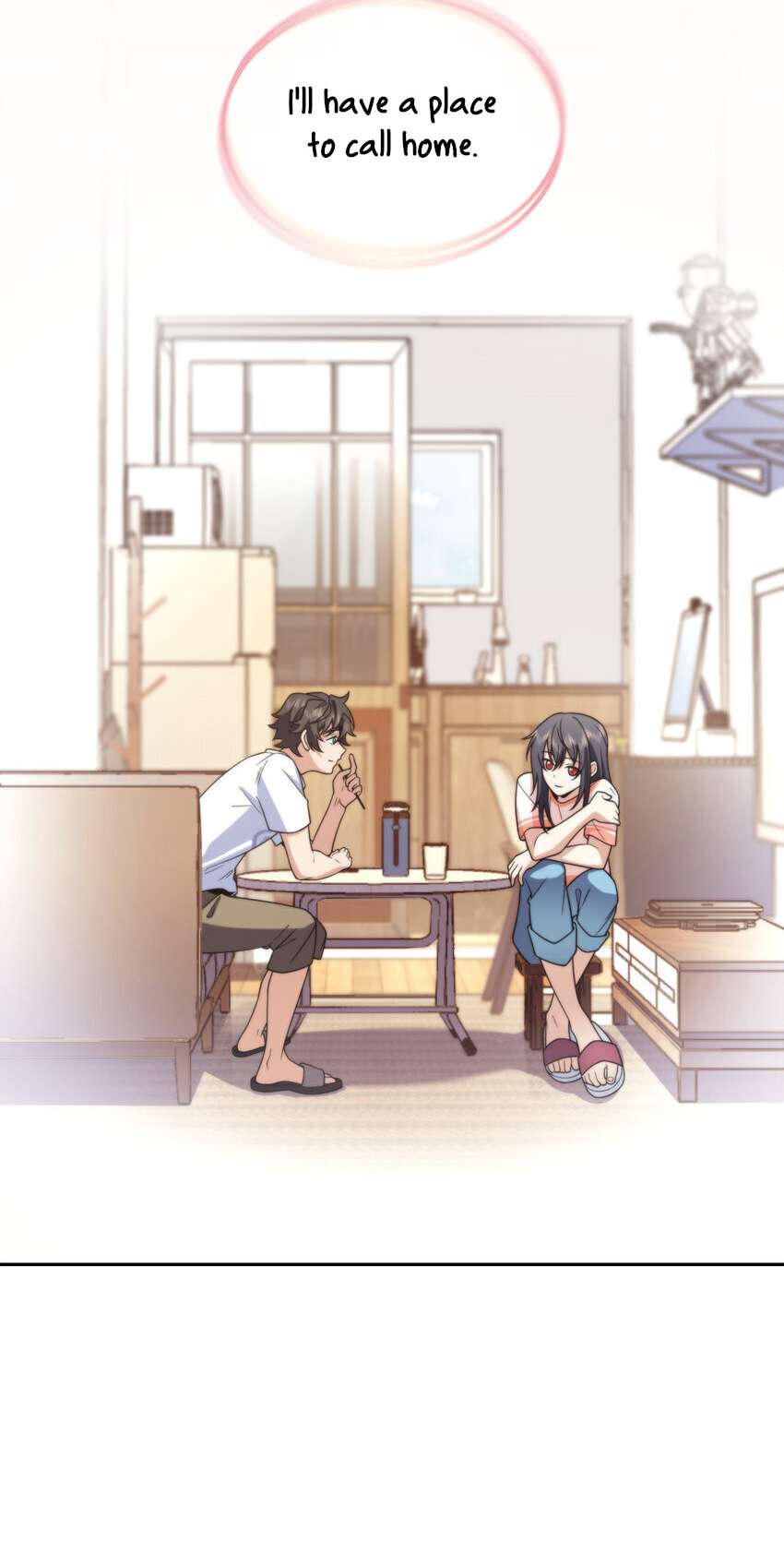 My Wife Is From a Thousand Years Ago Chapter 205 192 17