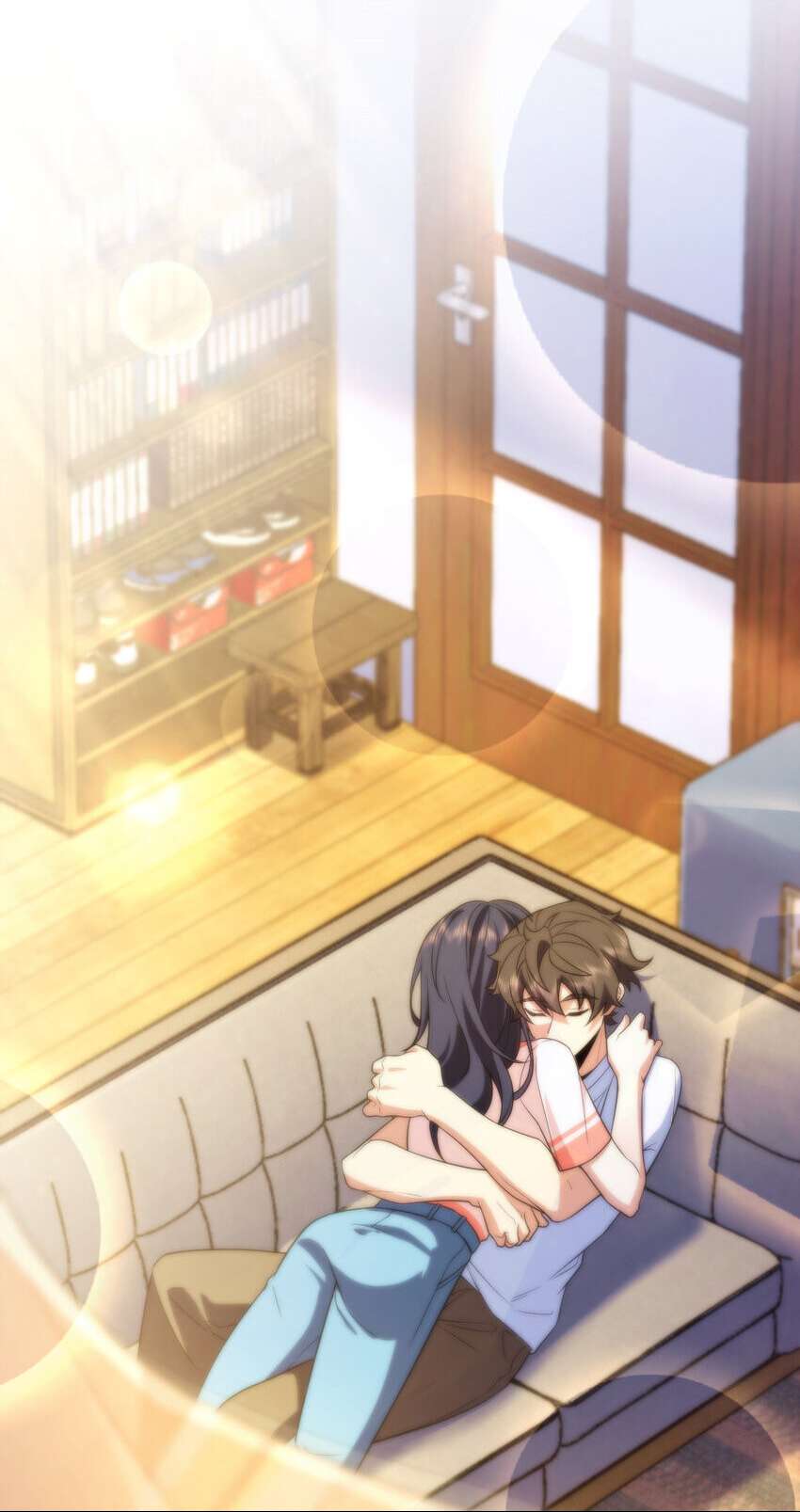 My Wife Is From a Thousand Years Ago Chapter 205 198 23